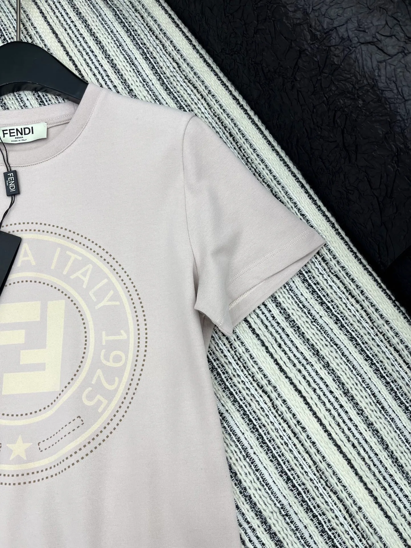 Футболки Женские Fendi 7193