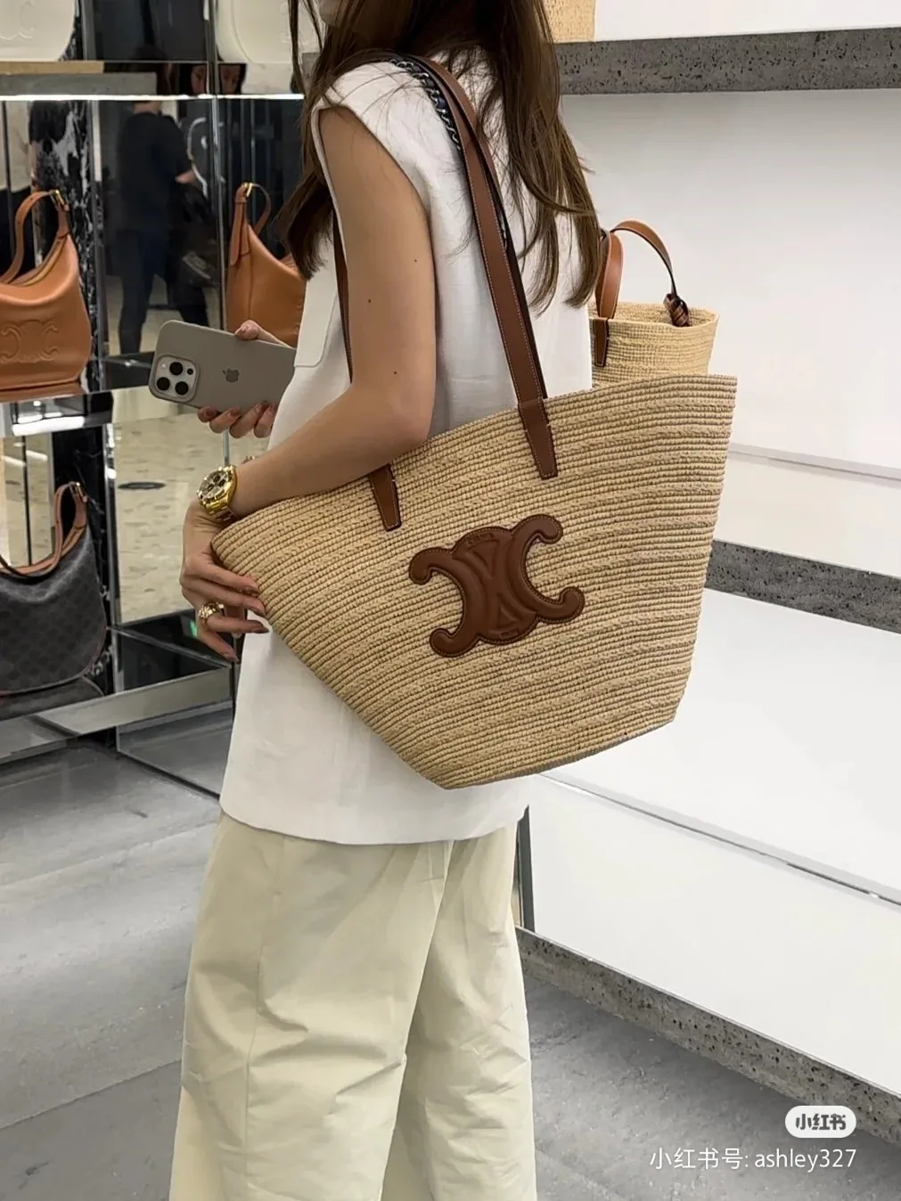 Сумки На Ремне Женские Celine 116293