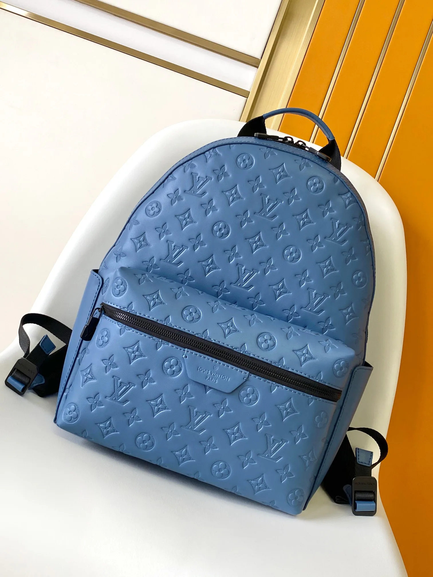 Рюкзаки Женские Louis Vuitton 1253927