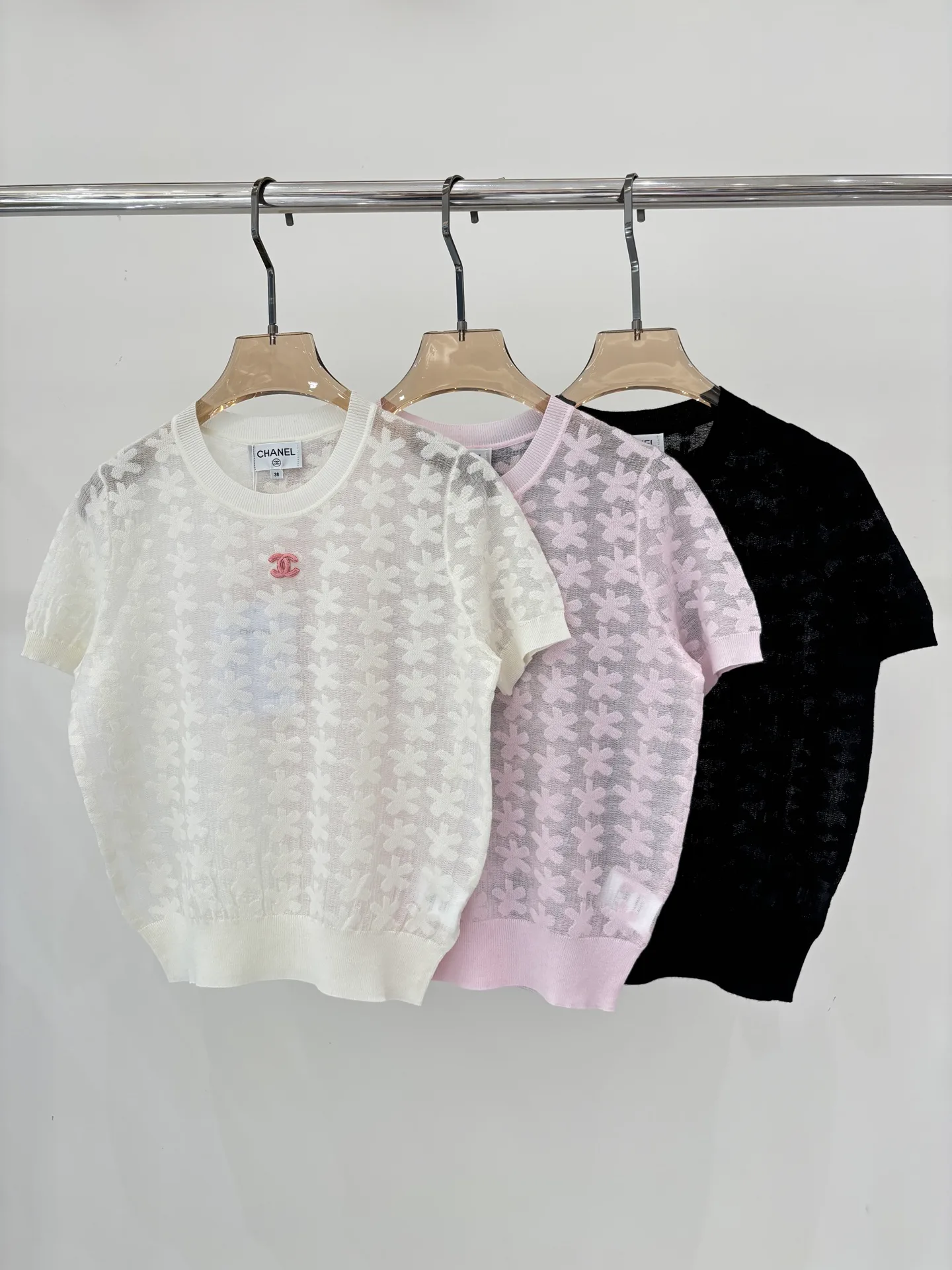 Топы Женские Chanel 11273311