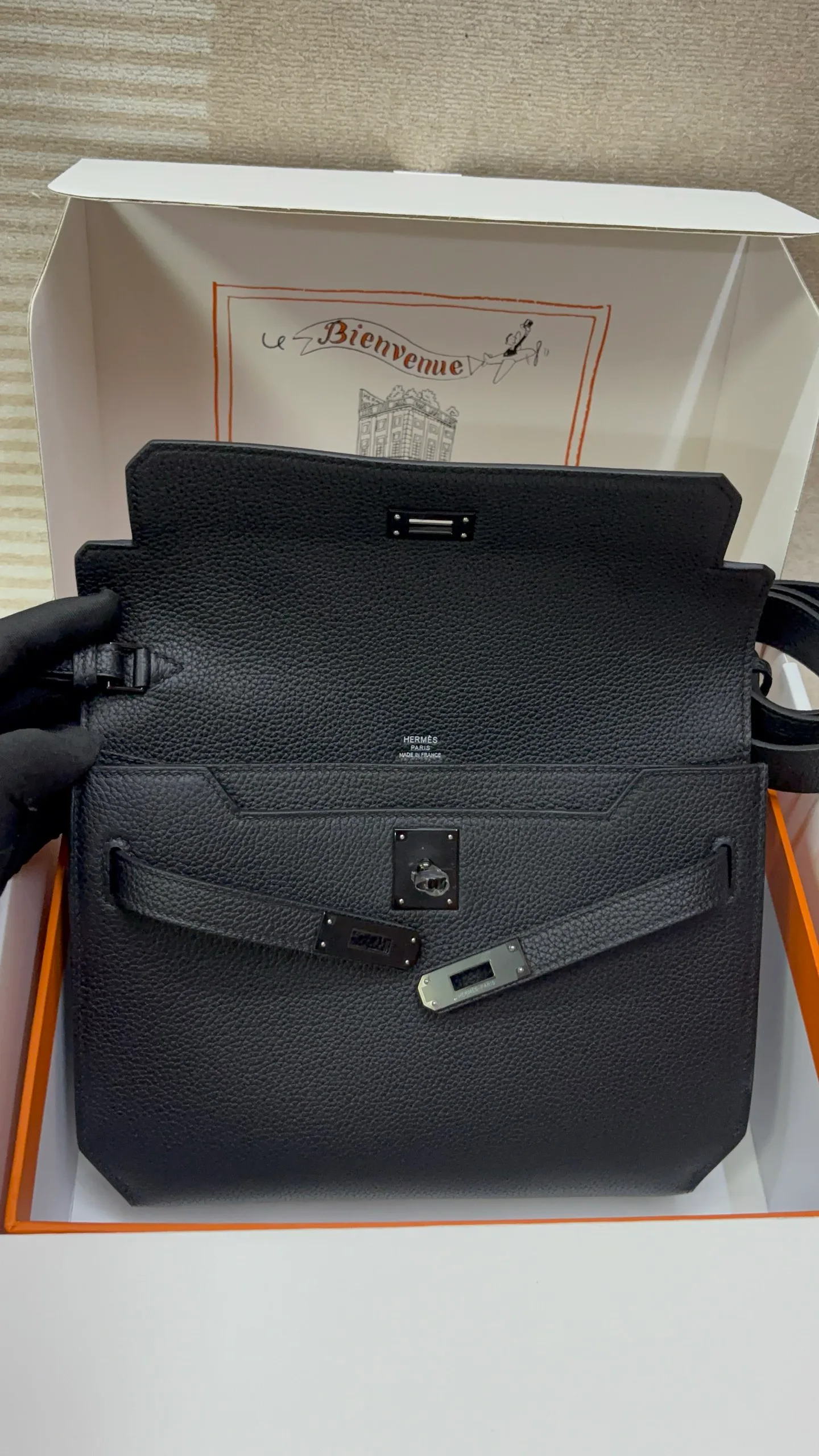 Клатчи Женские Hermes 15182720