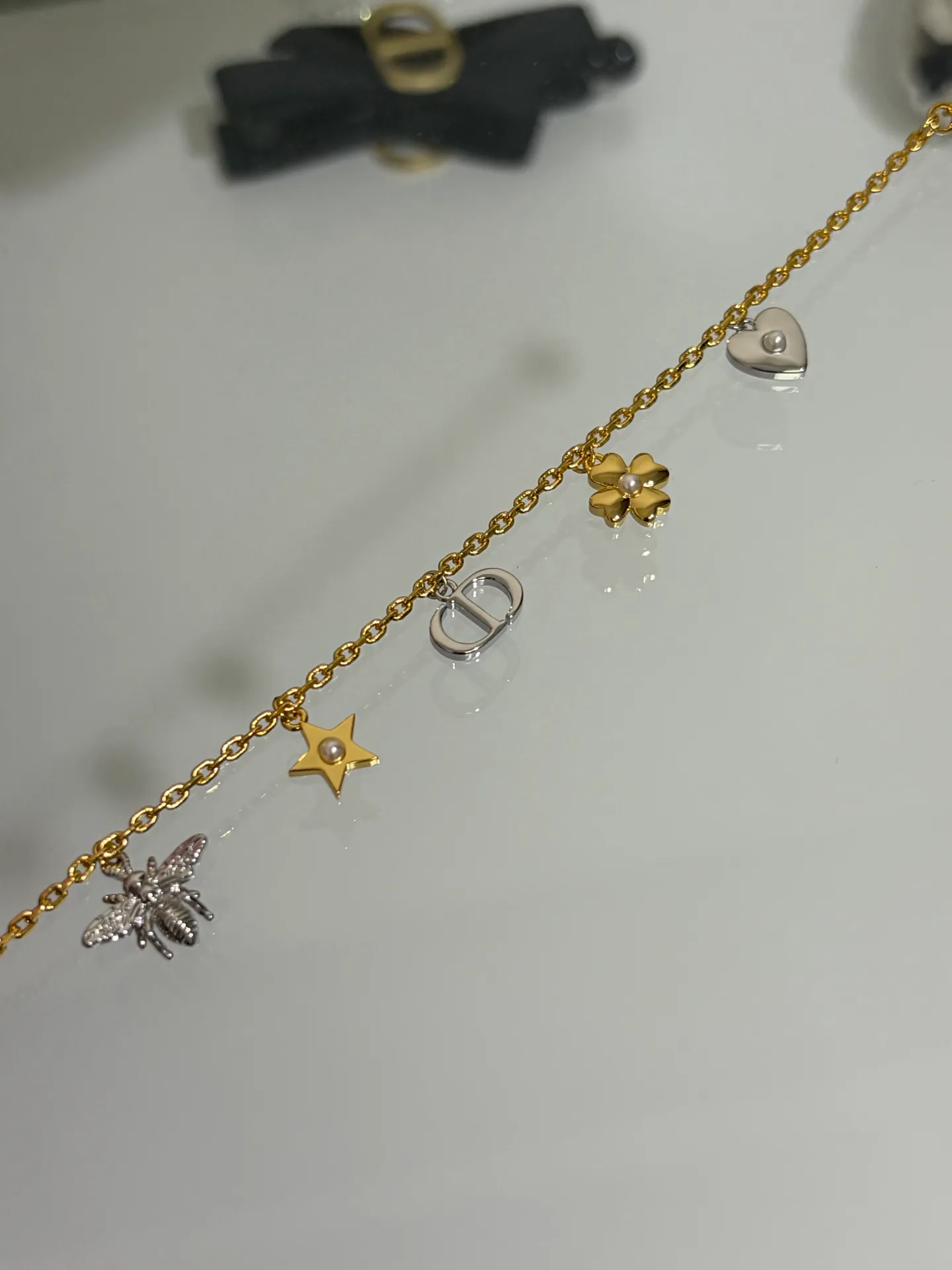 Бижутерия Christian Dior 11850254