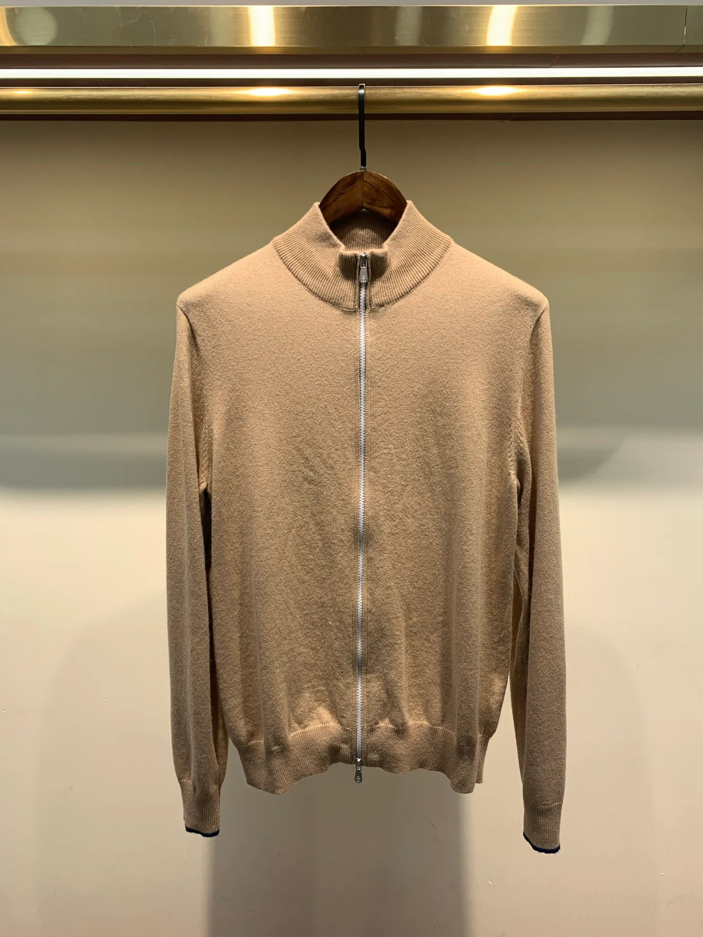 Джемперы И Свитеры Мужские Brunello Cucinelli 1744405