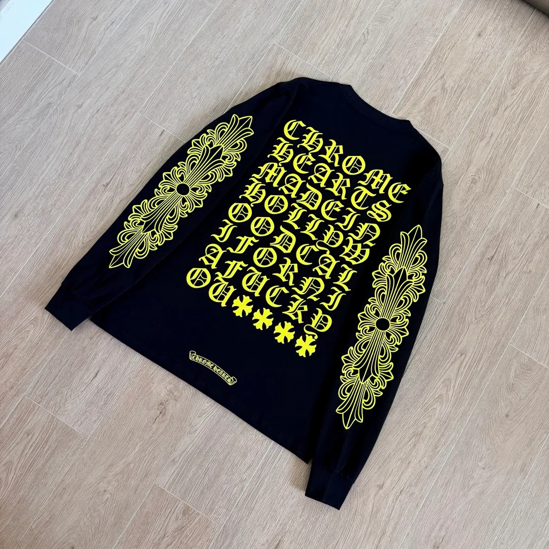 Футболки Женские Chrome Hearts 17953638