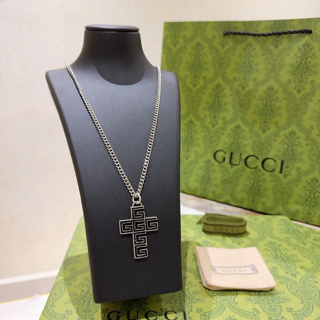 Бижутерия Gucci 167053
