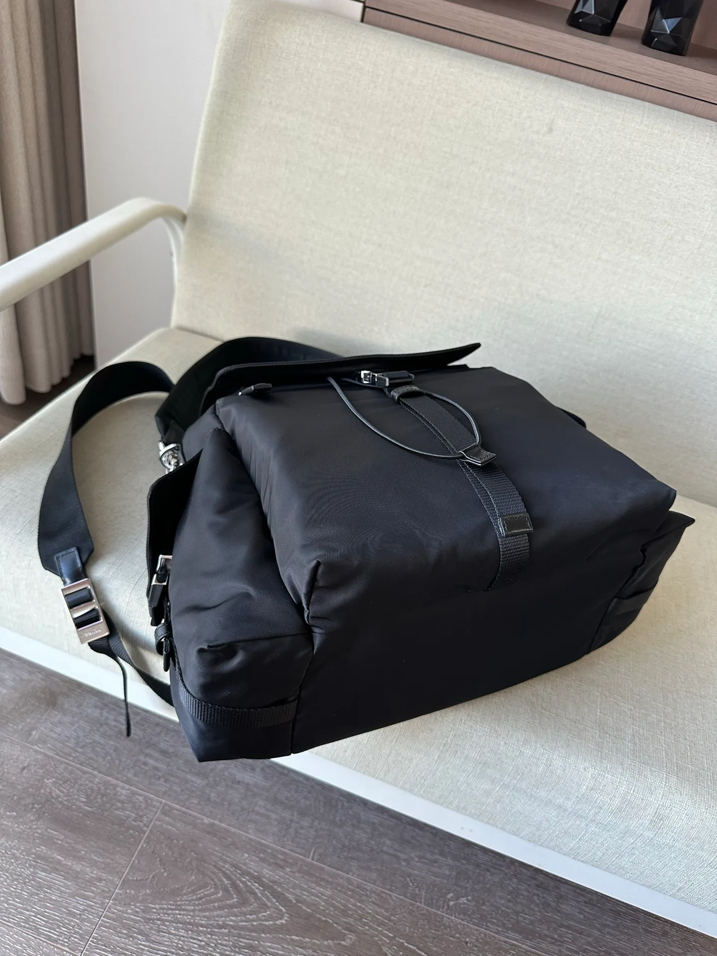 Рюкзаки Женские Prada 11910757