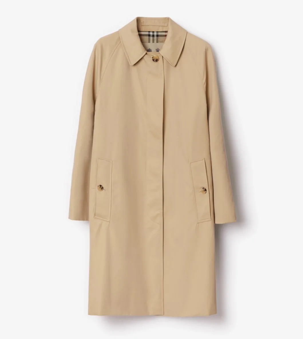 Тренчи Женские Burberry 6193