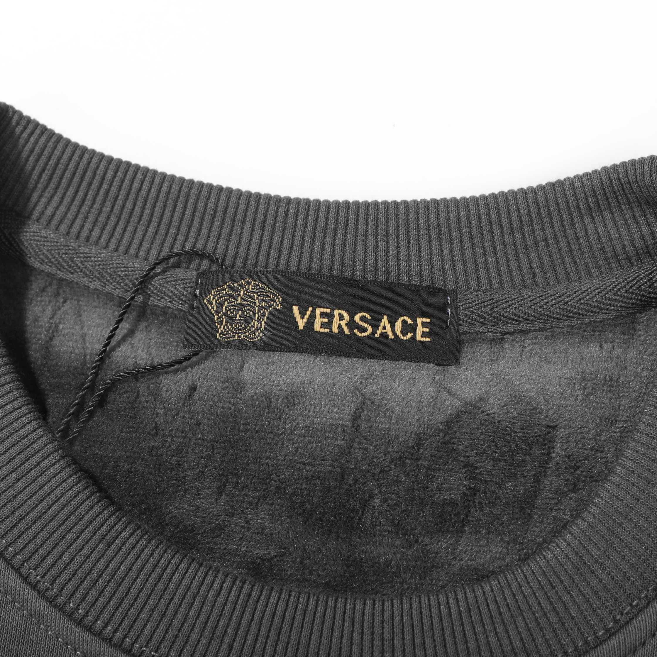 Свитшоты И Худи Женские Versace 5380198