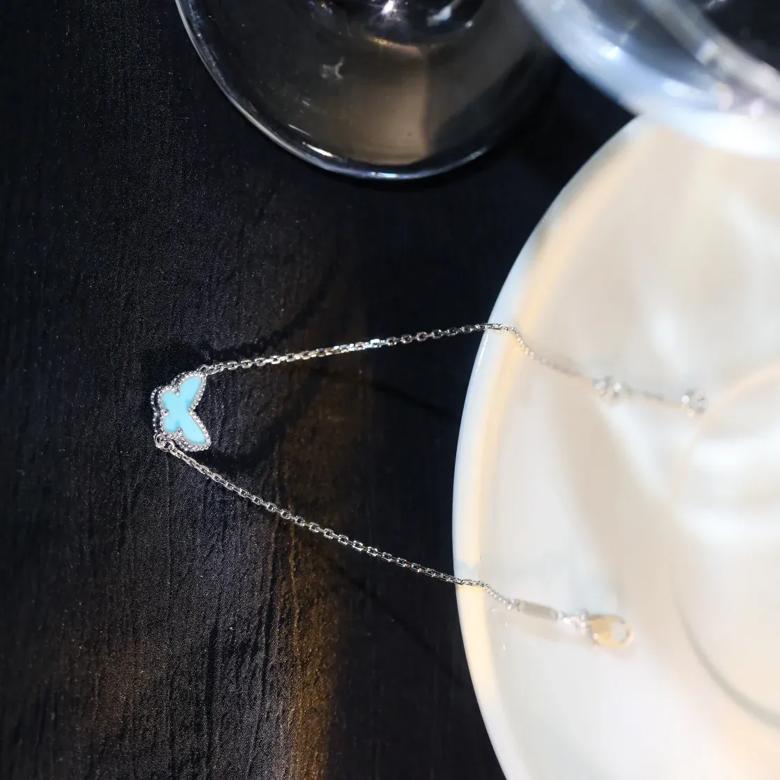 Бижутерия Van Cleef & Arpels 151453