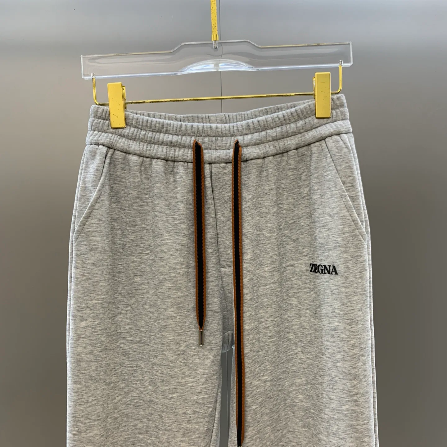 Брюки Женские Zegna 819021