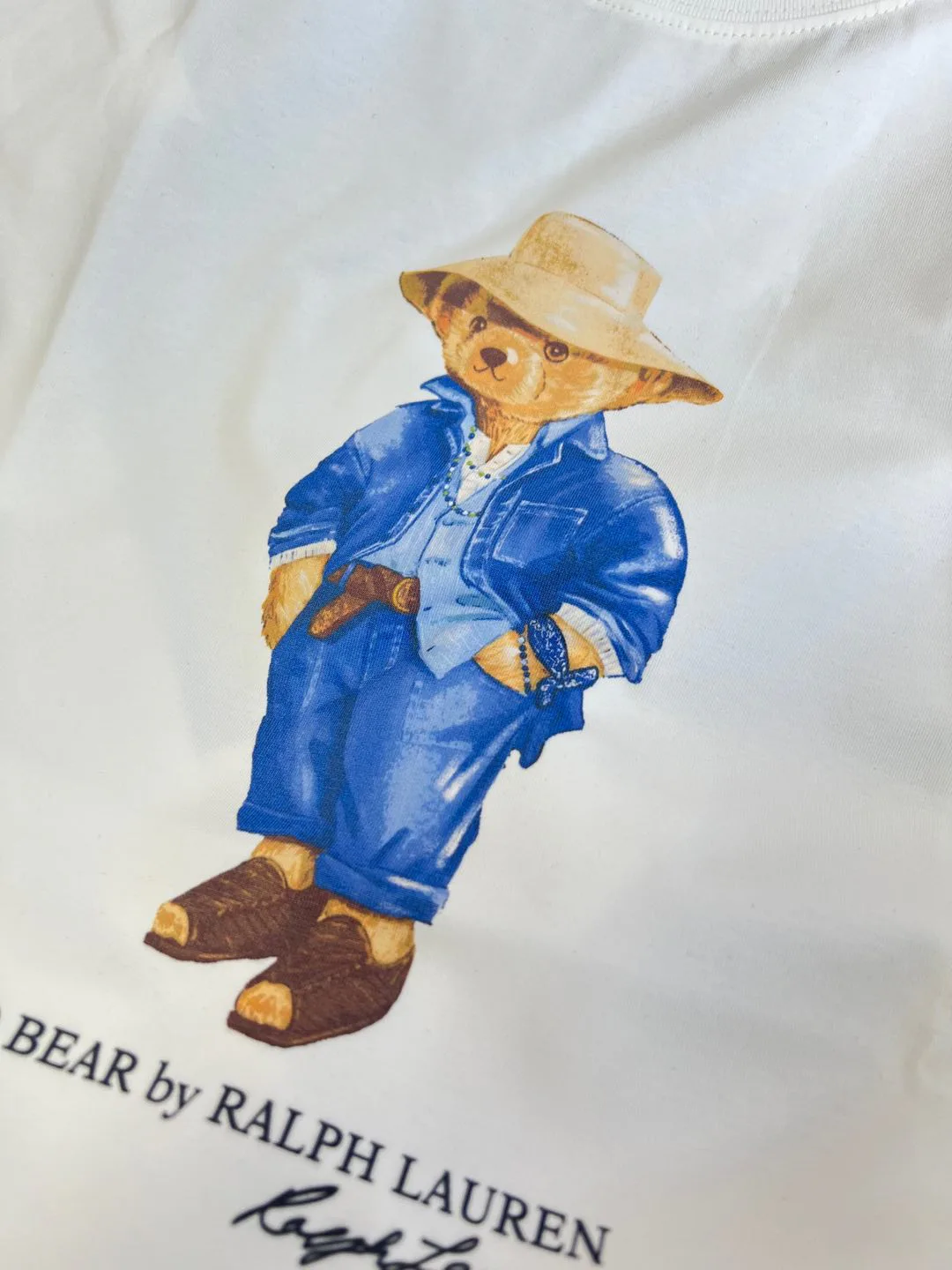 Футболки Женские Ralph Lauren 5340676