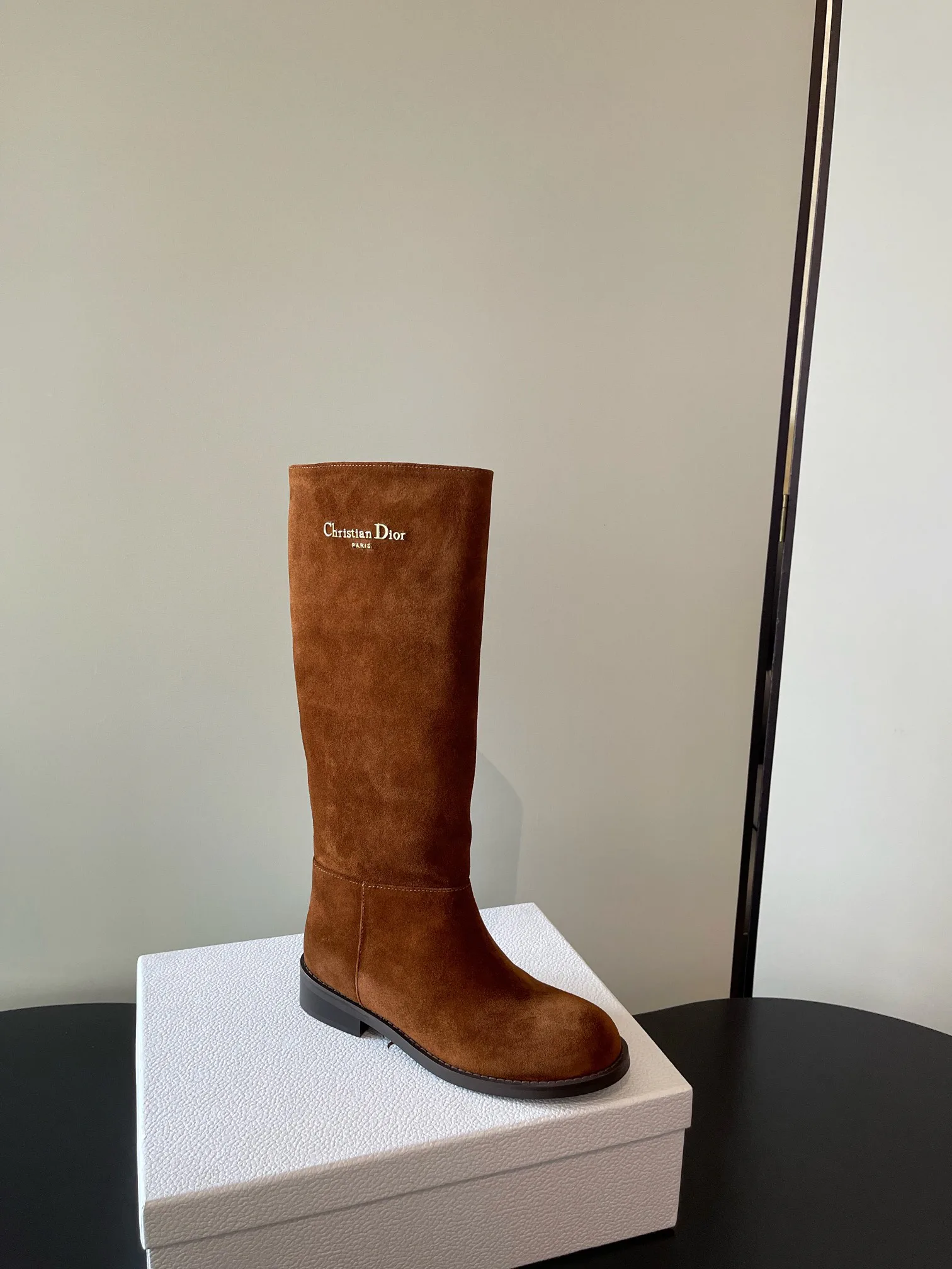 Сапоги Женские Christian Dior 1523290