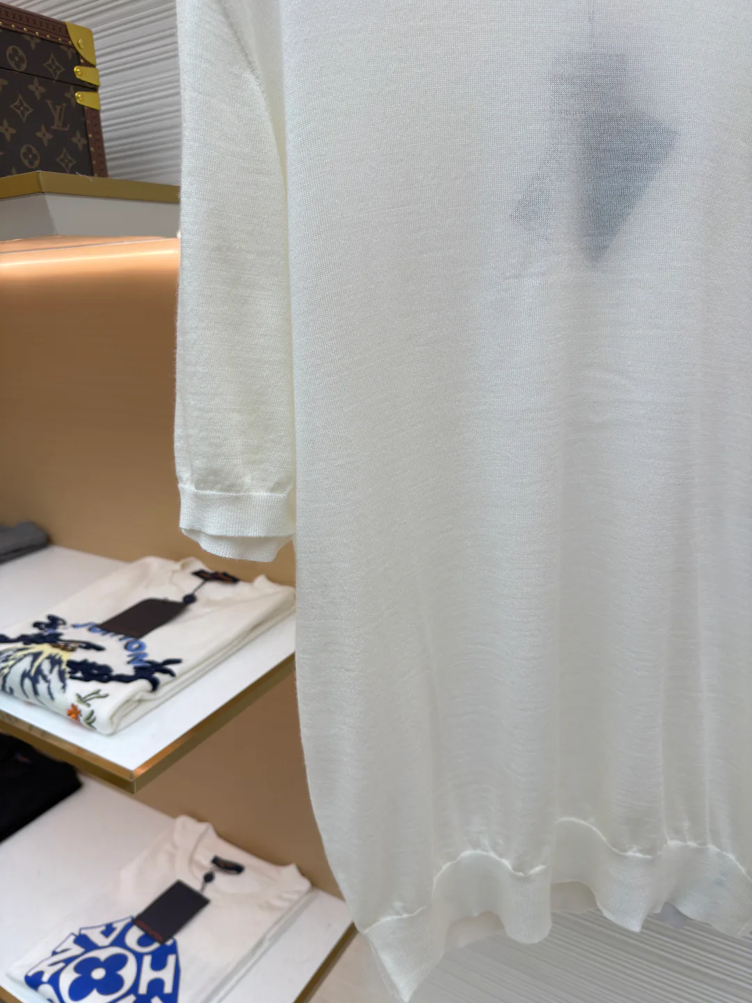 Футболки Мужские Prada 6114436