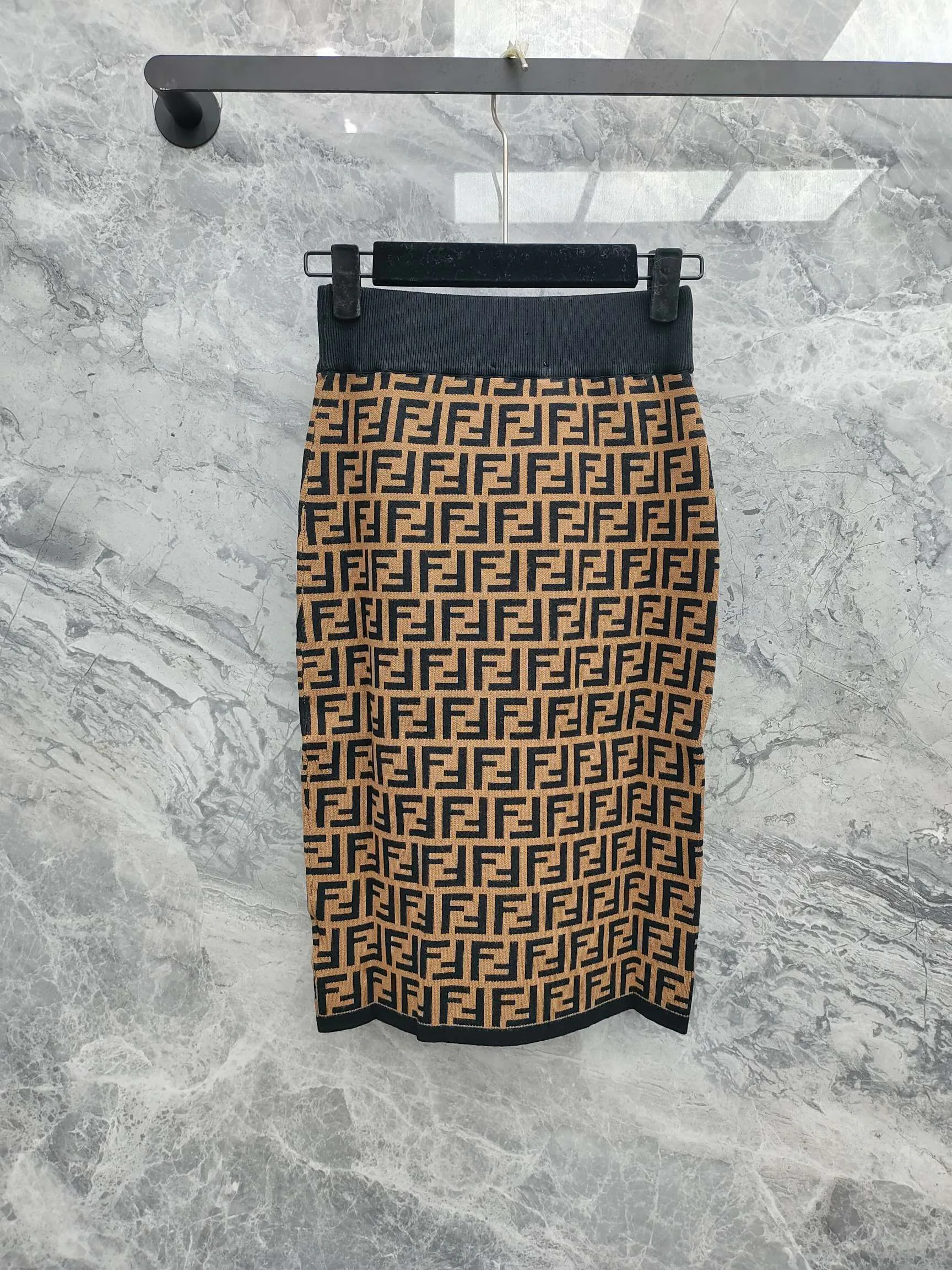 Юбки Женские Fendi 12962056