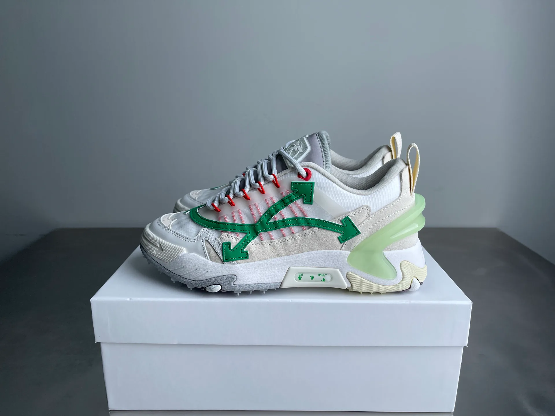 Кеды Женские Off-White 11786100