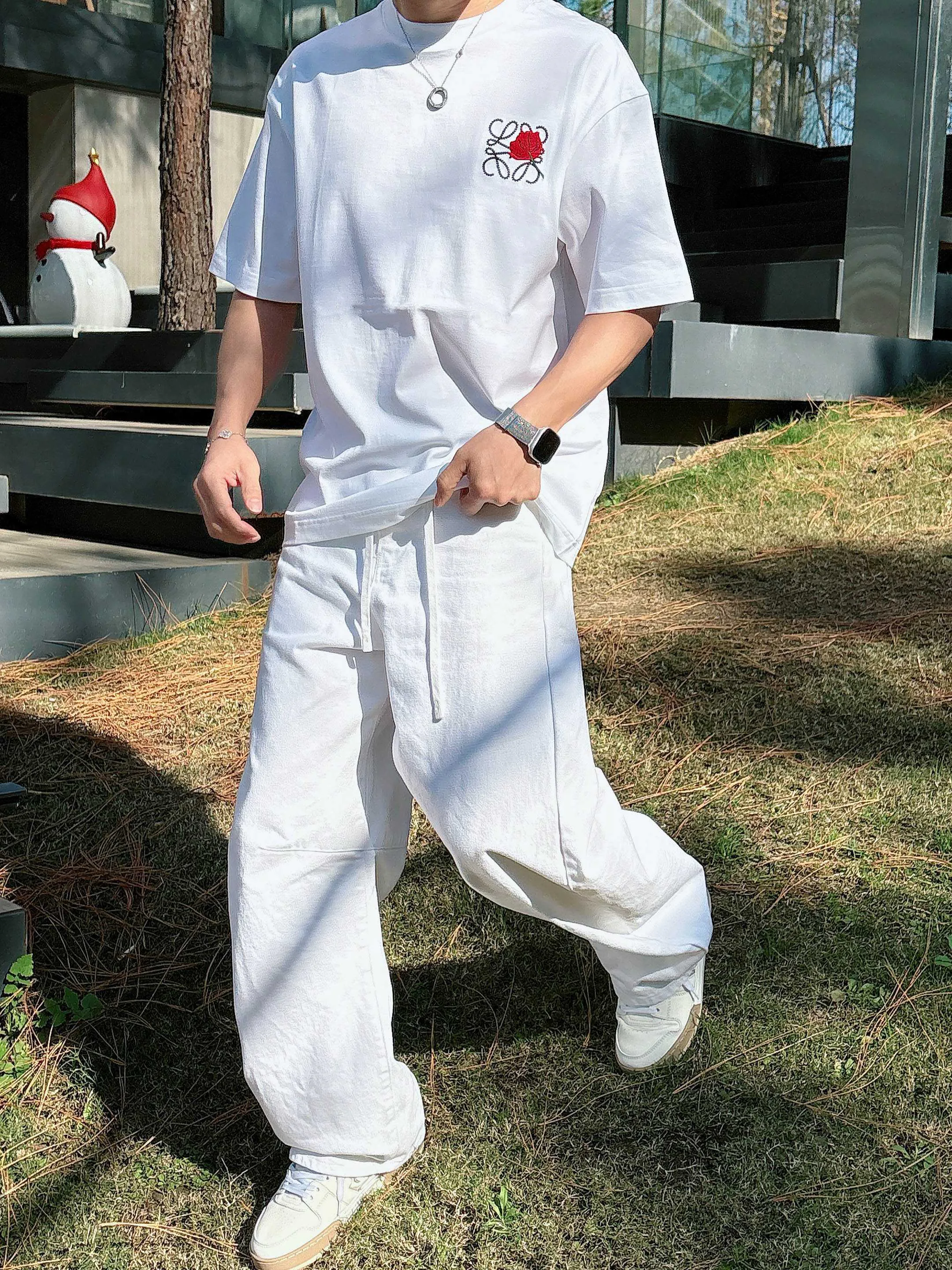 Футболки Женские Loewe 11228010