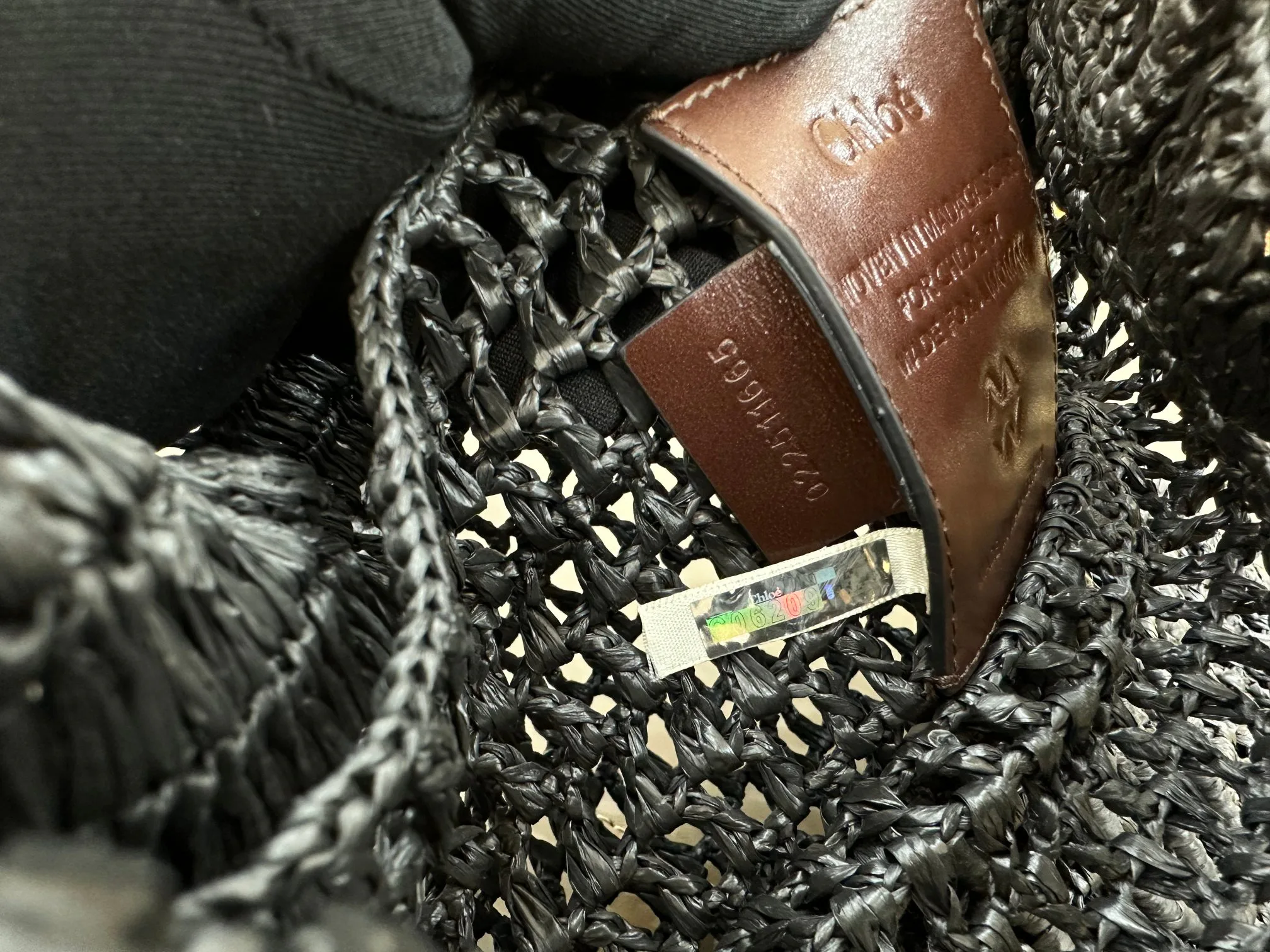 Сумки На Ремне Женские Chloe 90546