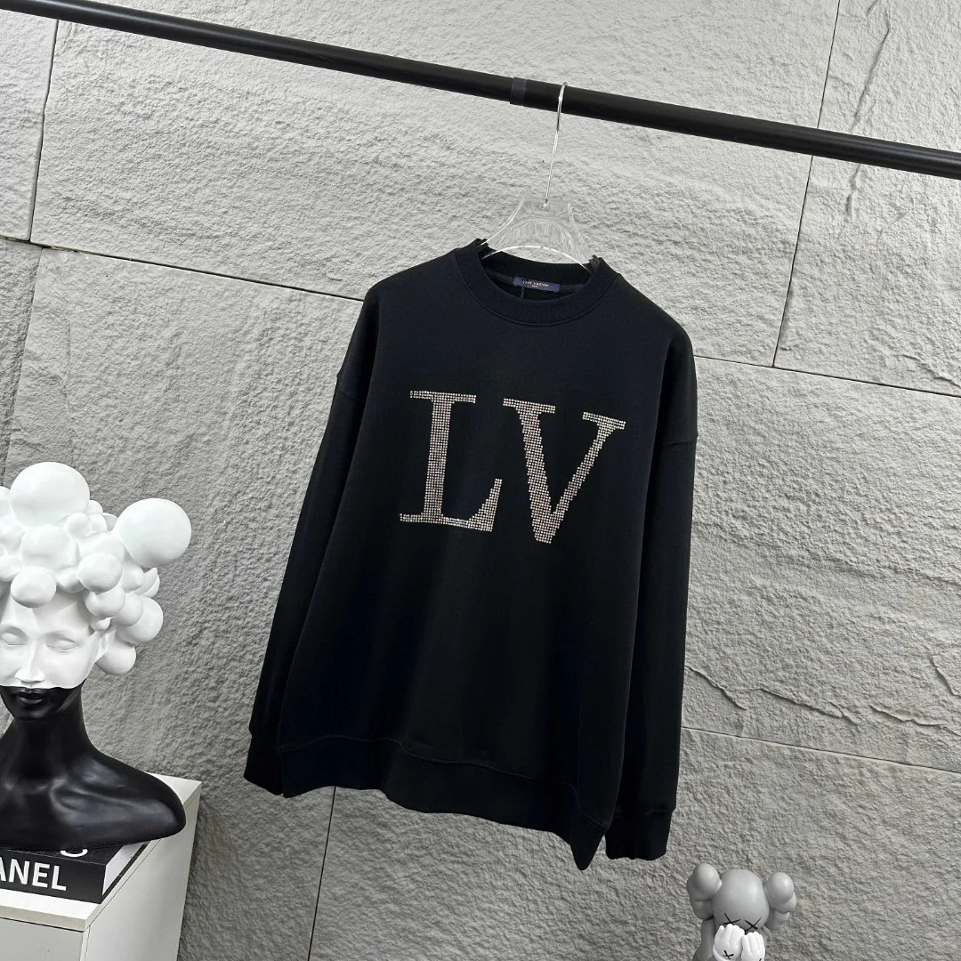 Свитшоты И Худи Мужские Louis Vuitton 18179743