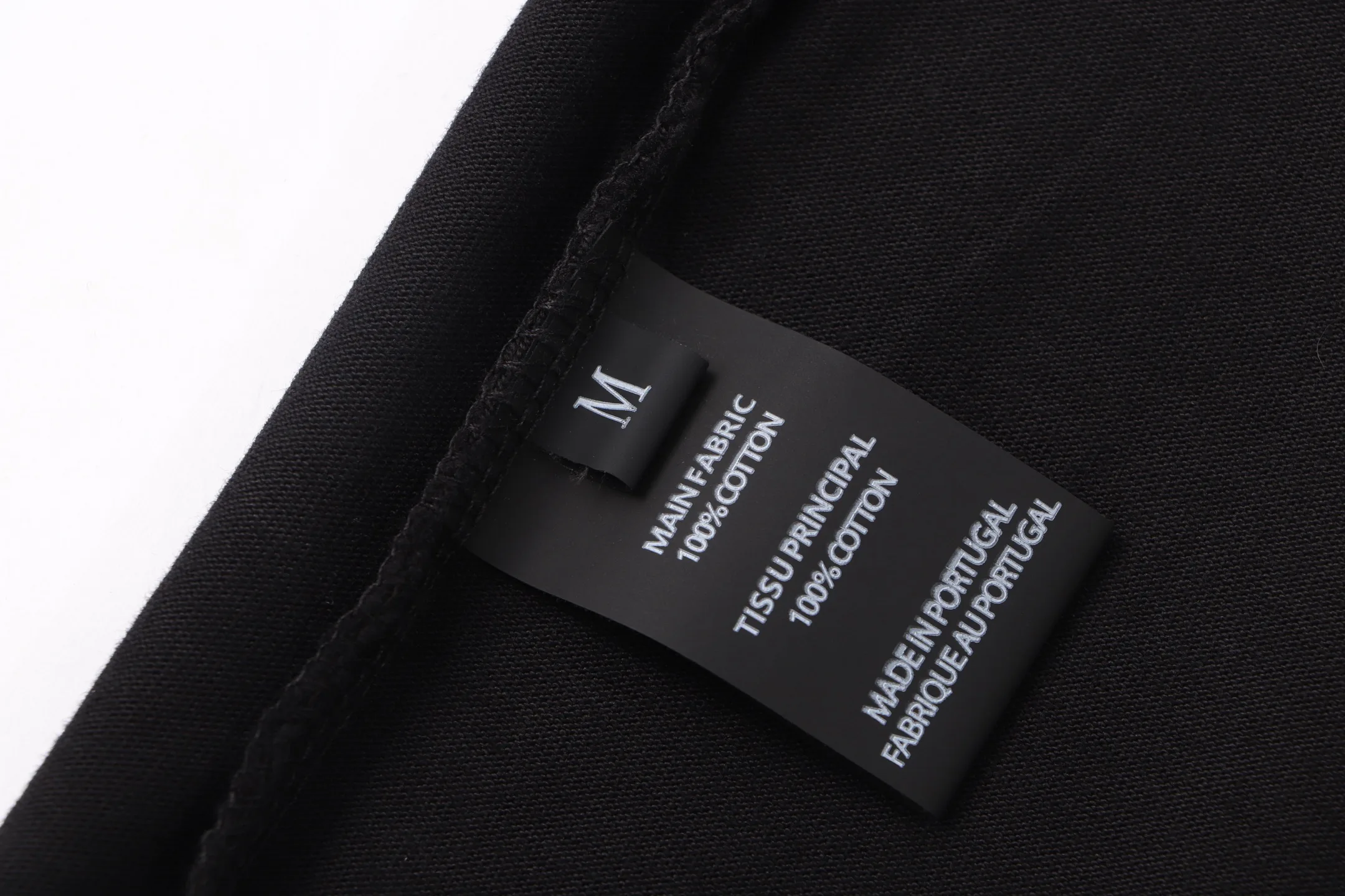 Лонгсливы Мужские Vetements 10028064