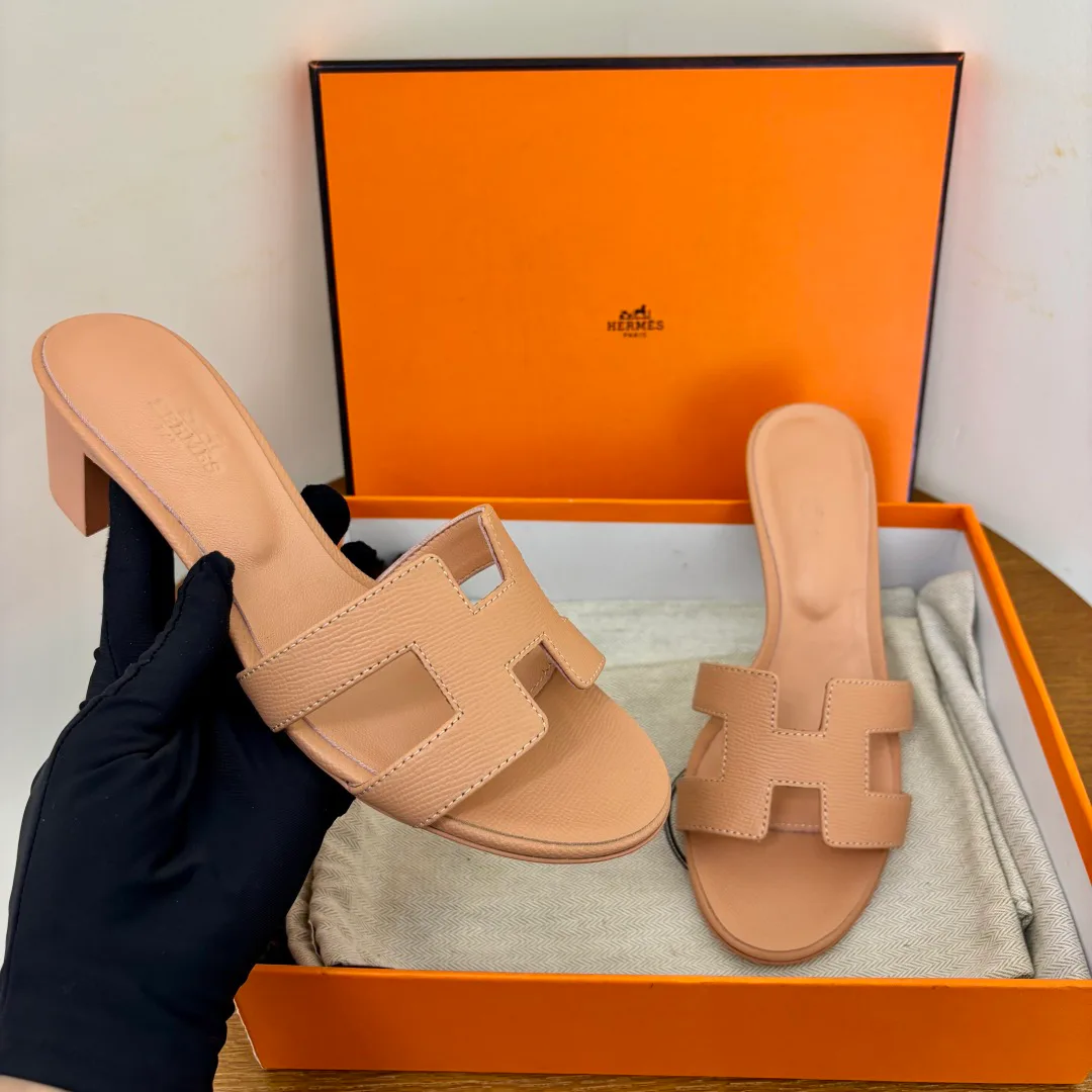 Сандалии Женские Hermes 10655948