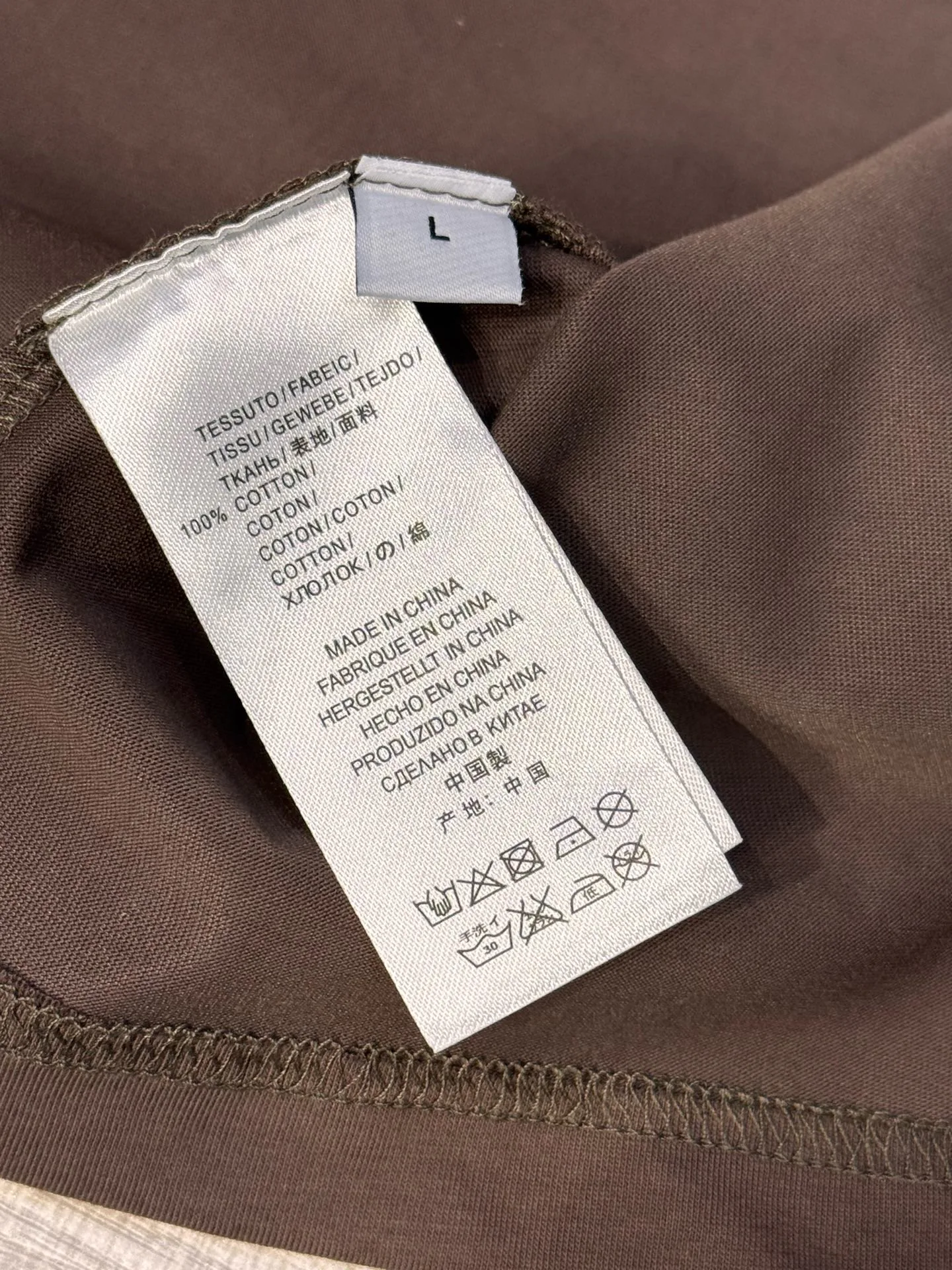 Футболки Мужские Zegna 13313821
