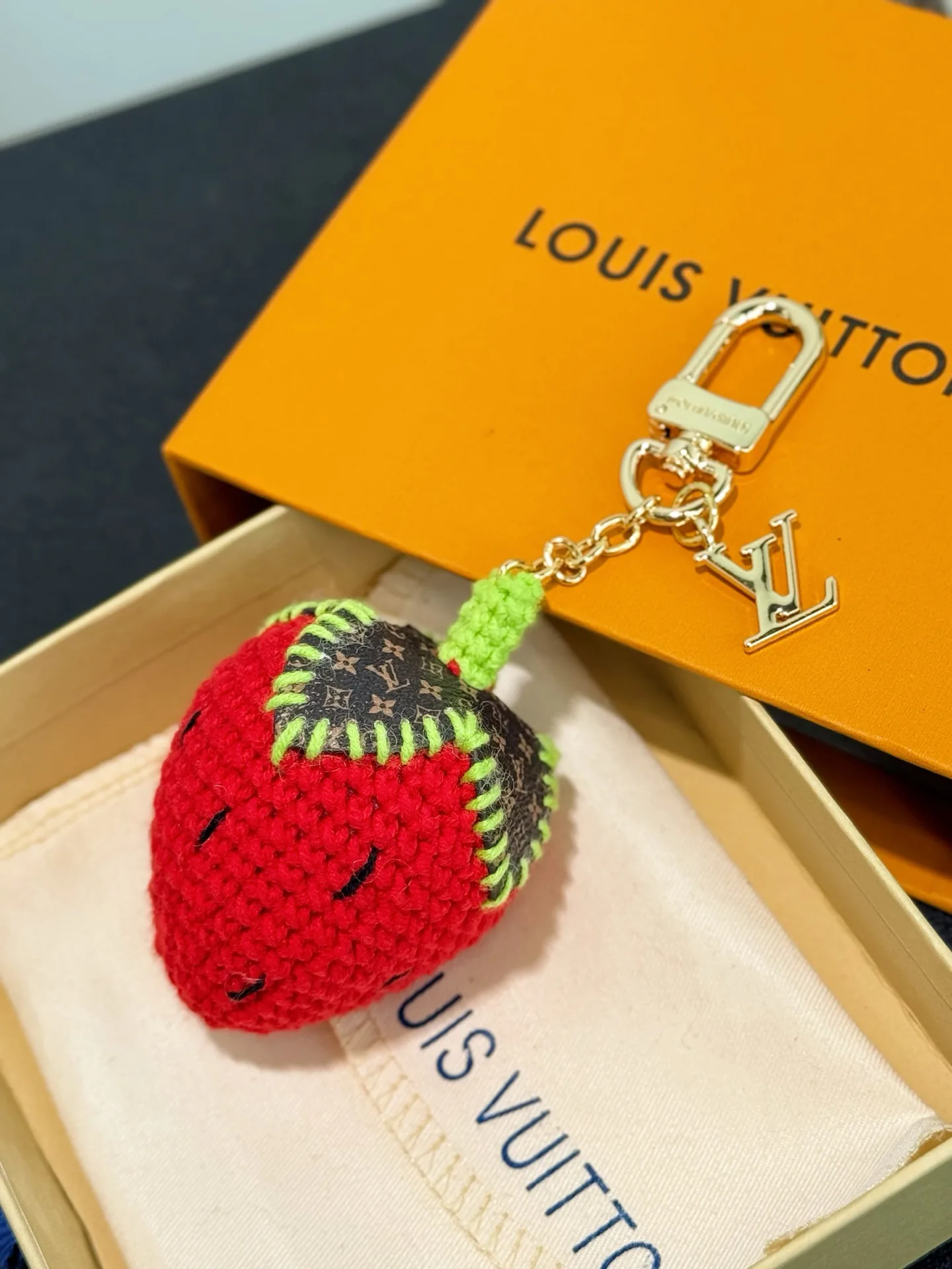 Ключницы Louis Vuitton 18013503