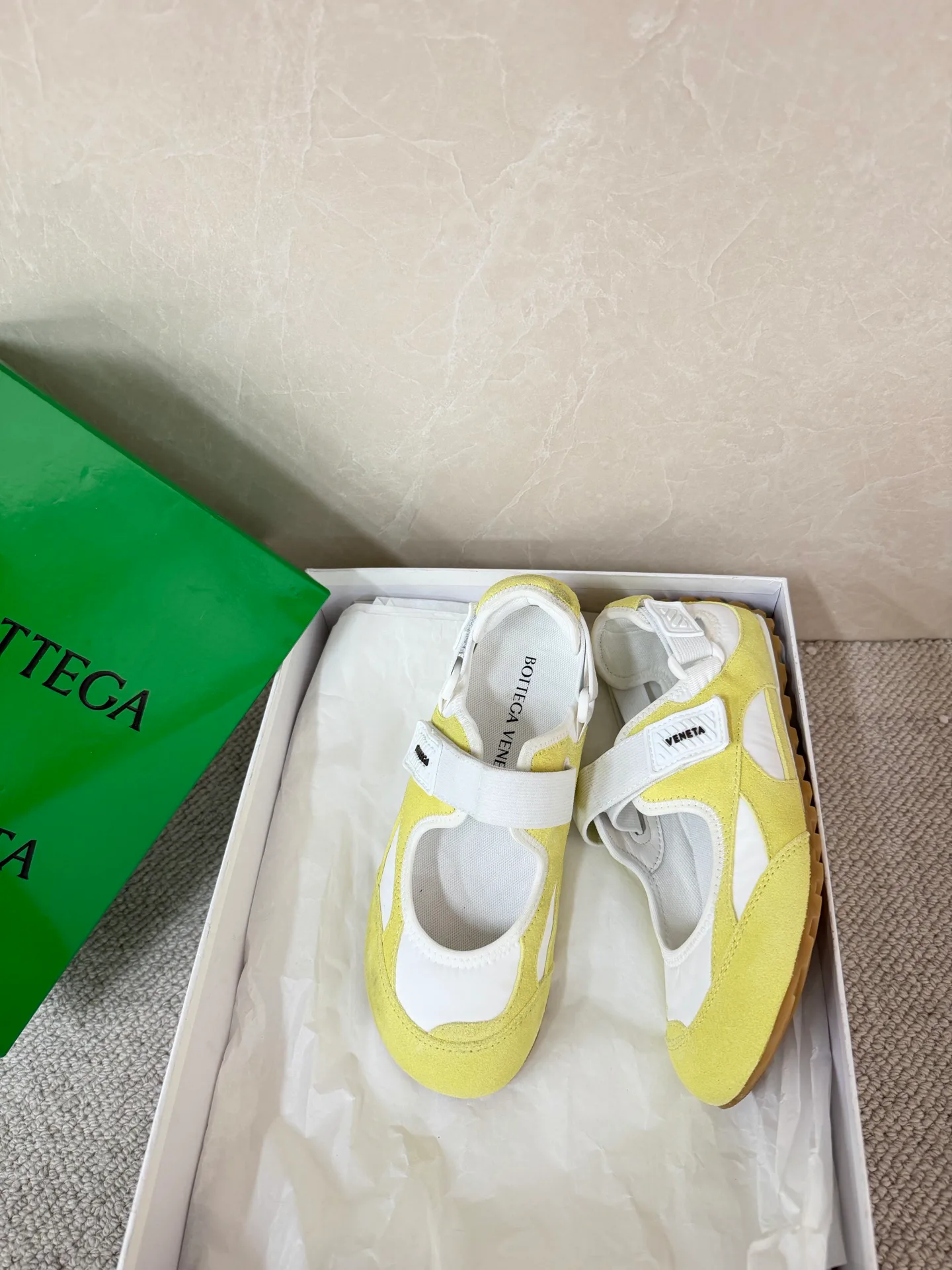 Туфли Женские Bottega Veneta 5076979