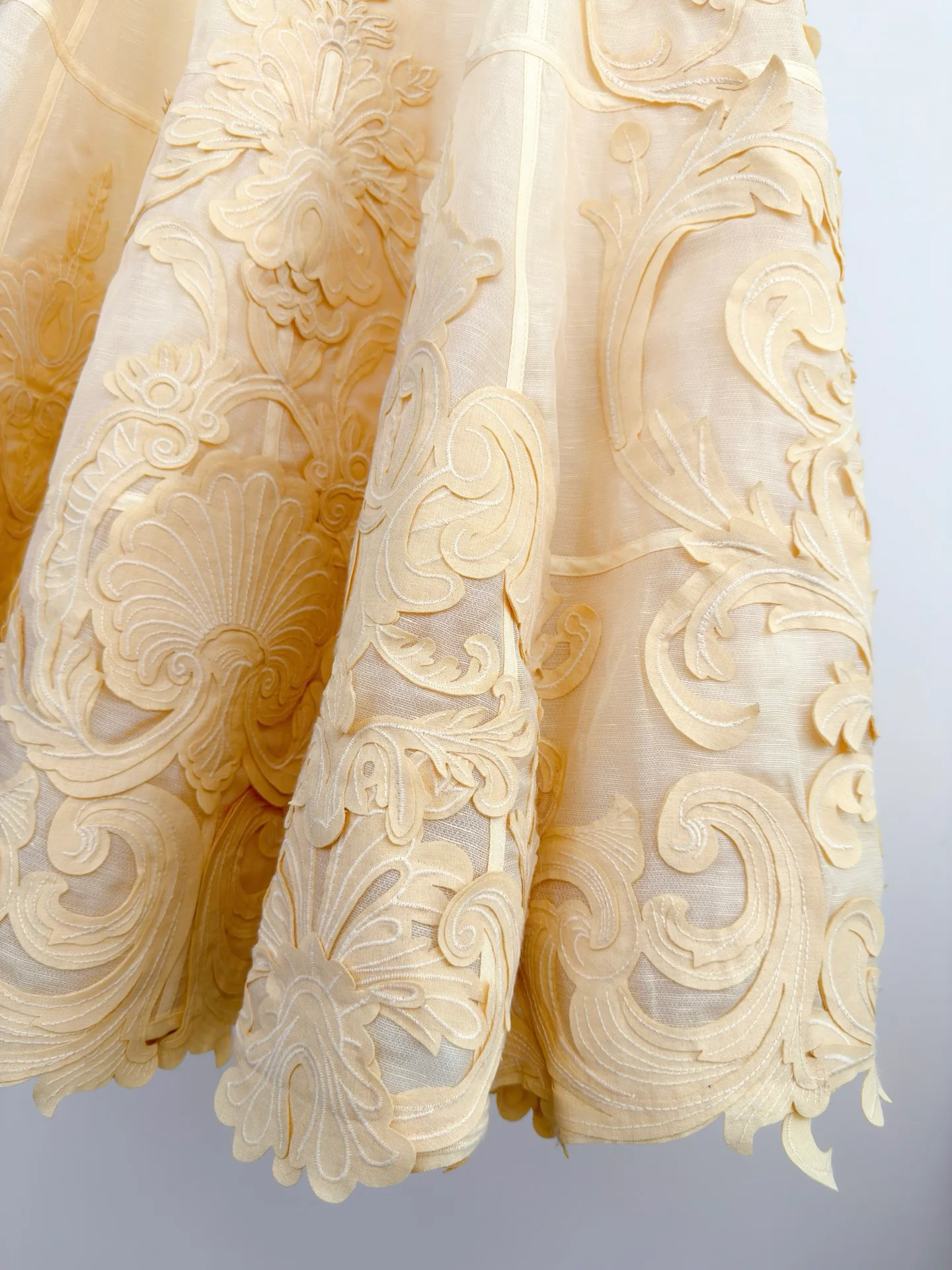 Юбки Женские Zimmermann 17353066