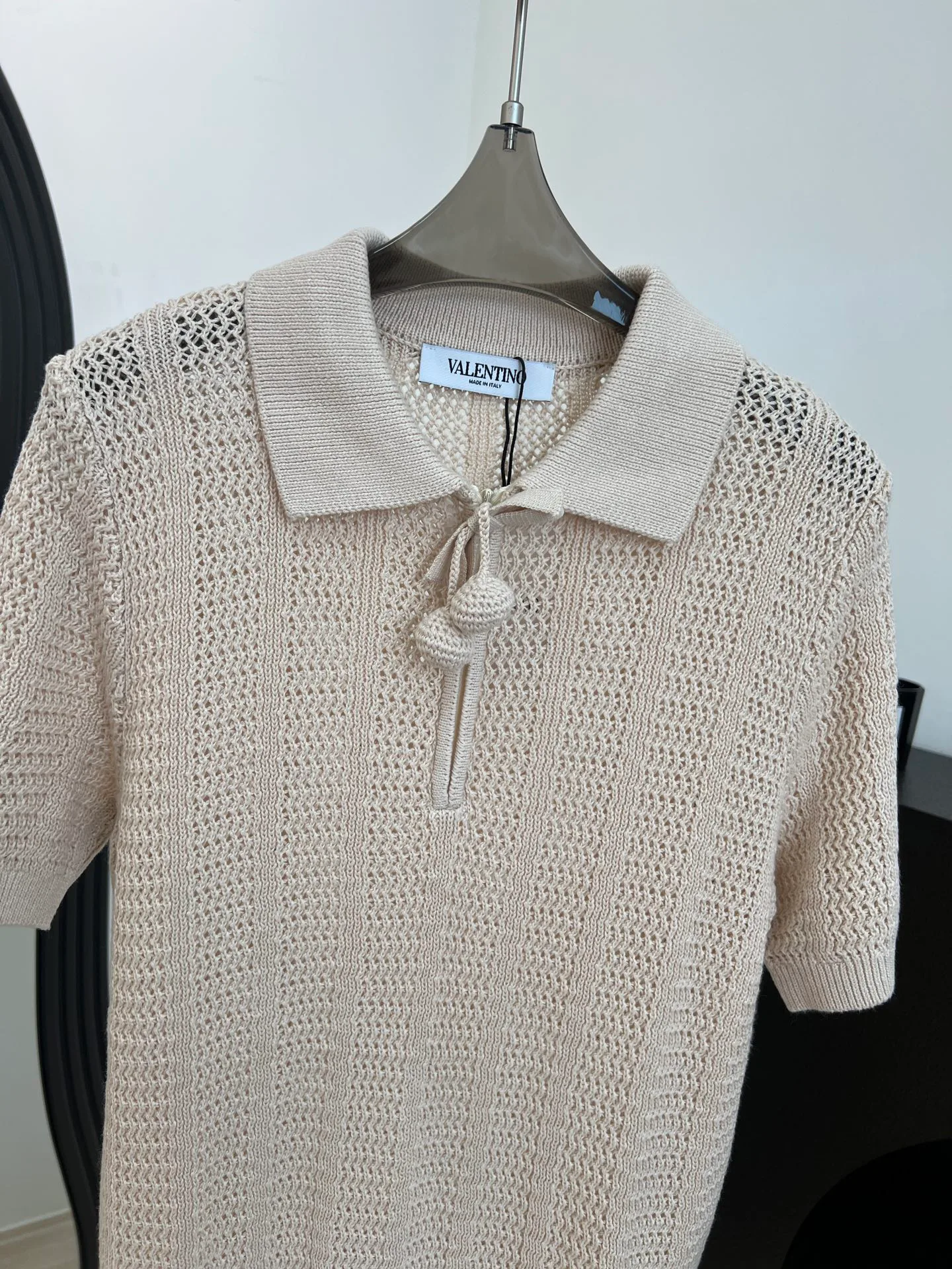 Джемперы И Свитеры Женские Valentino 11645802