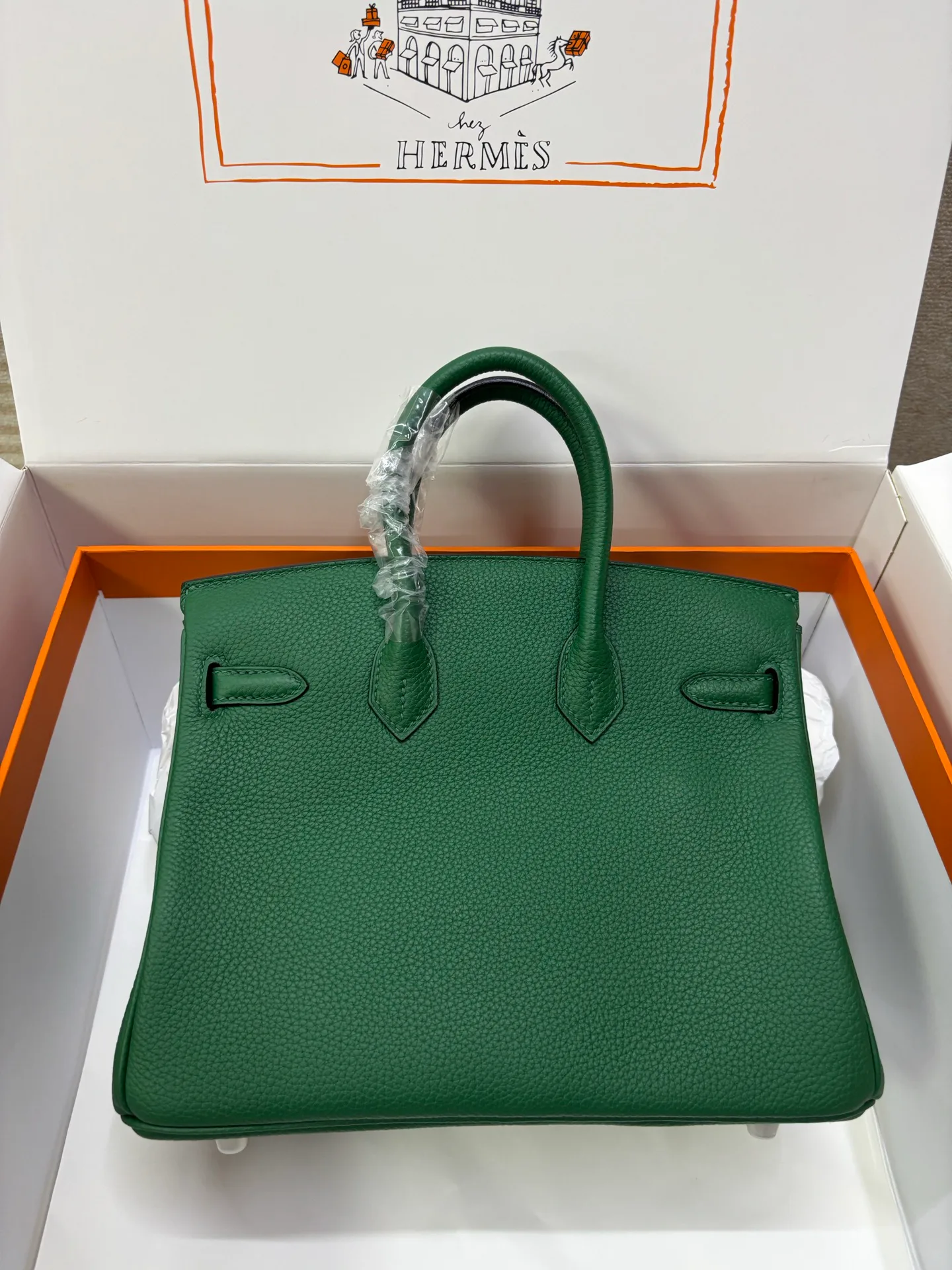 Классические Сумки Женские Hermes 18203204
