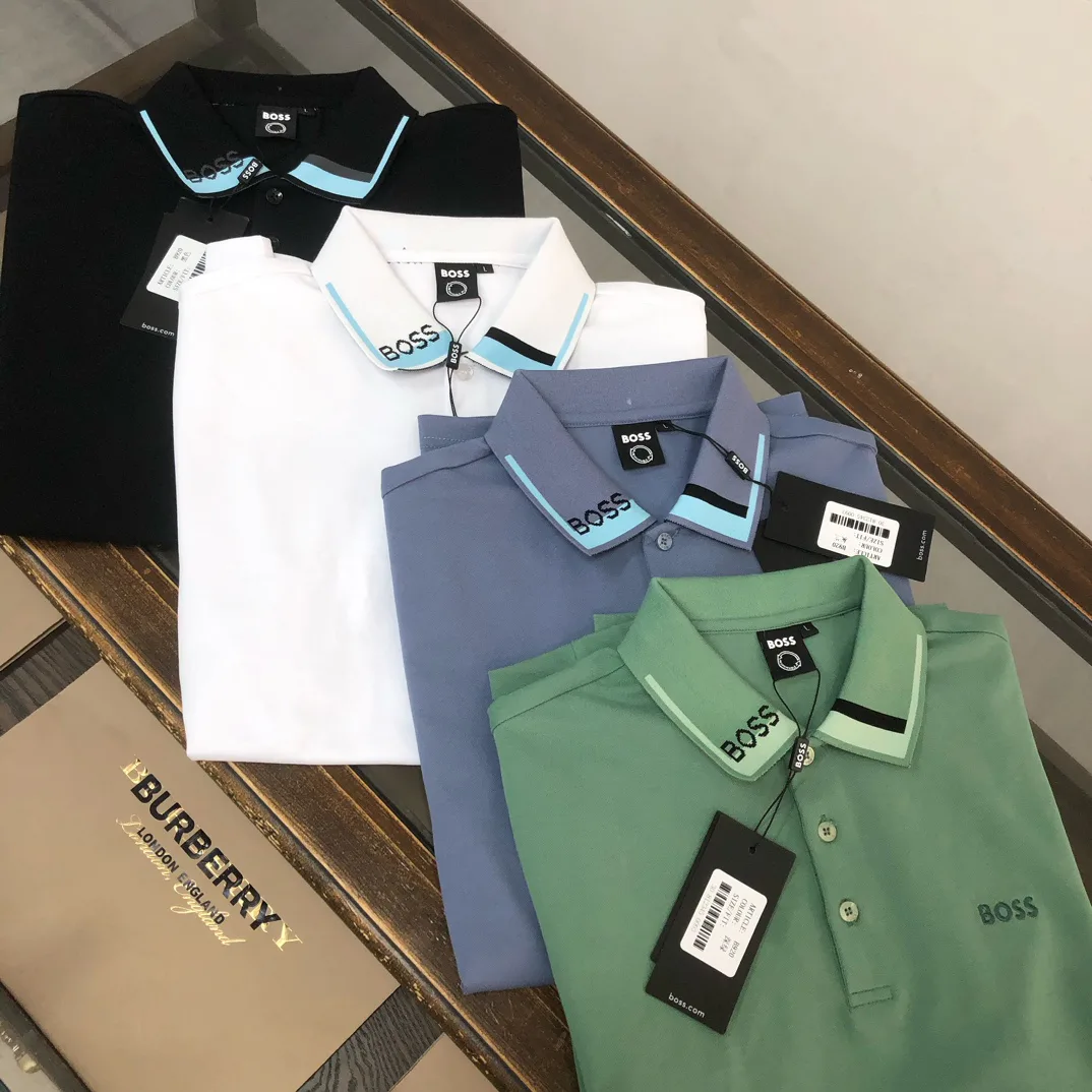 Футболки Мужские Hugo Boss 32752