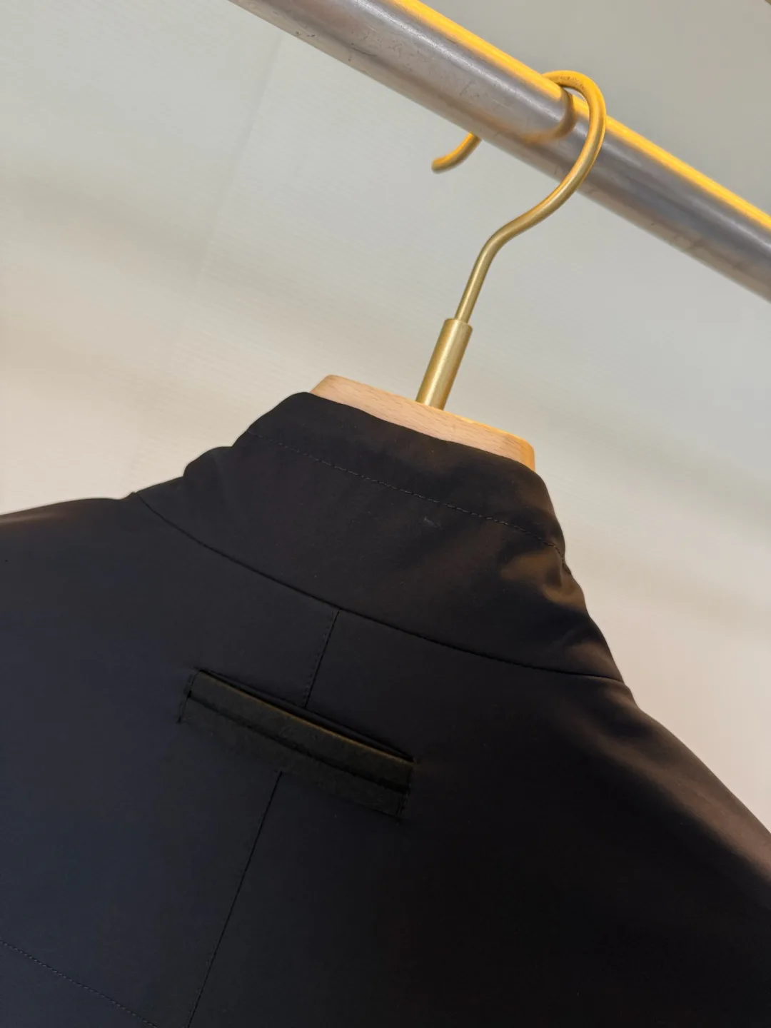 Куртки И Пуховики Мужские Zegna 791730