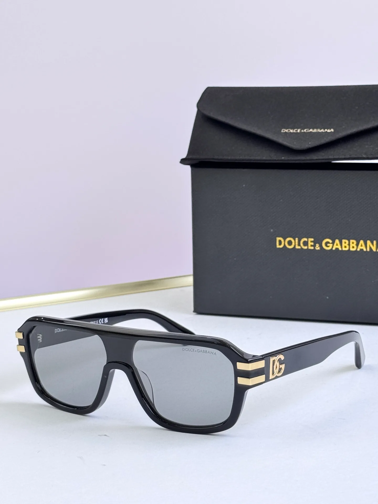 Очки Dolce & Gabbana 1893401