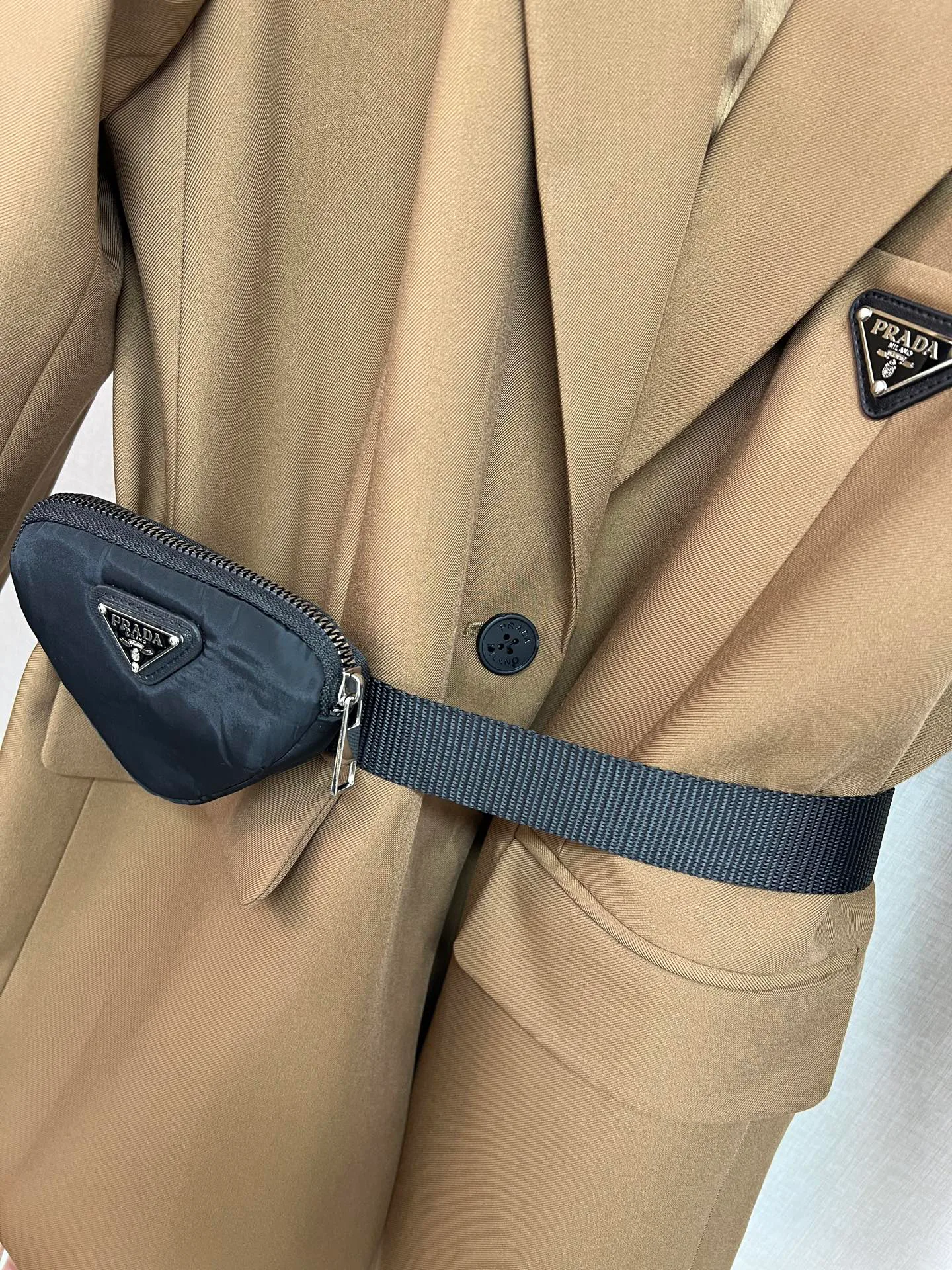 Жакеты Женские Prada 5132109