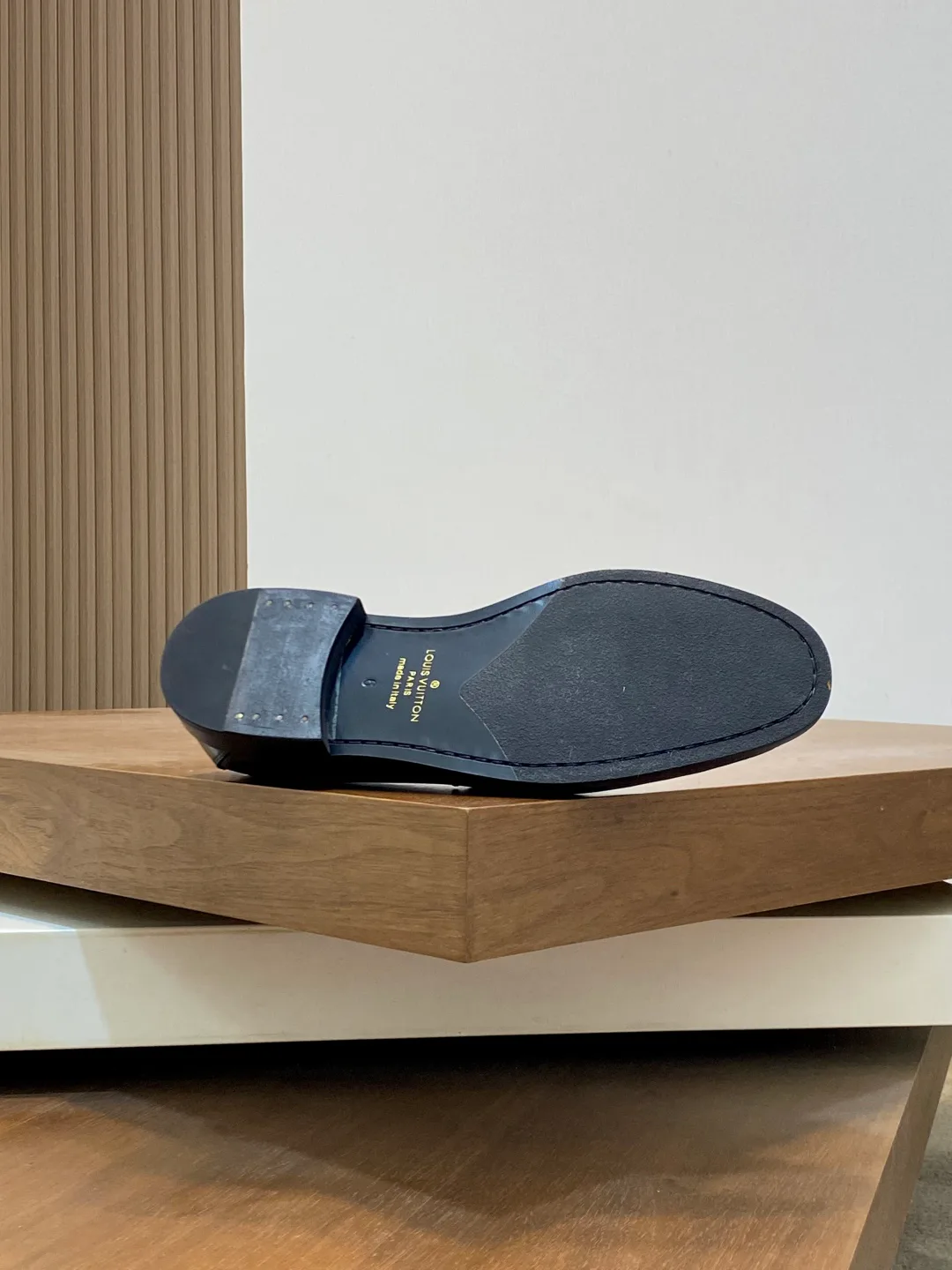 Лоферы Мужские Louis Vuitton 173785