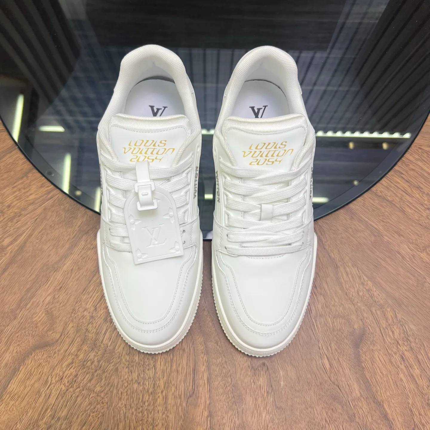 Кроссовки Женские Louis Vuitton 82701