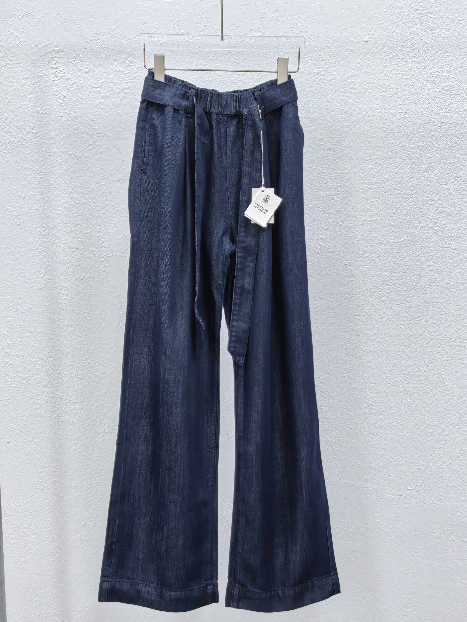 Джинсы Женские Brunello Cucinelli 57954