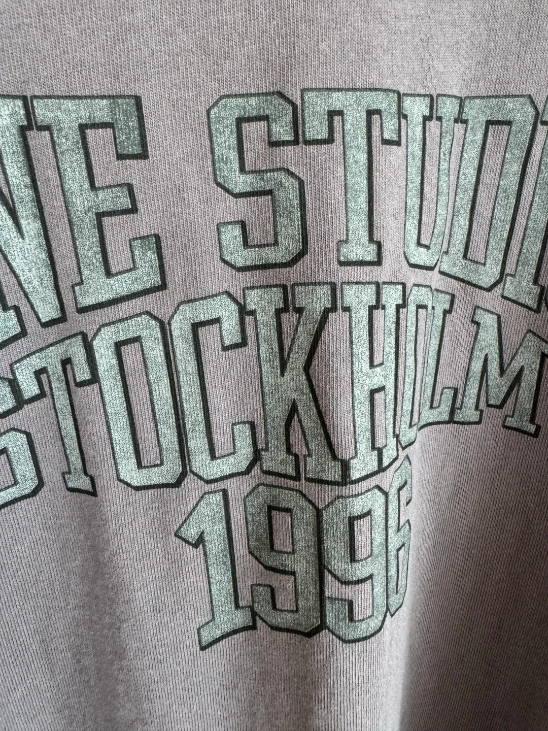 Футболки Женские Acne Studios 17469638