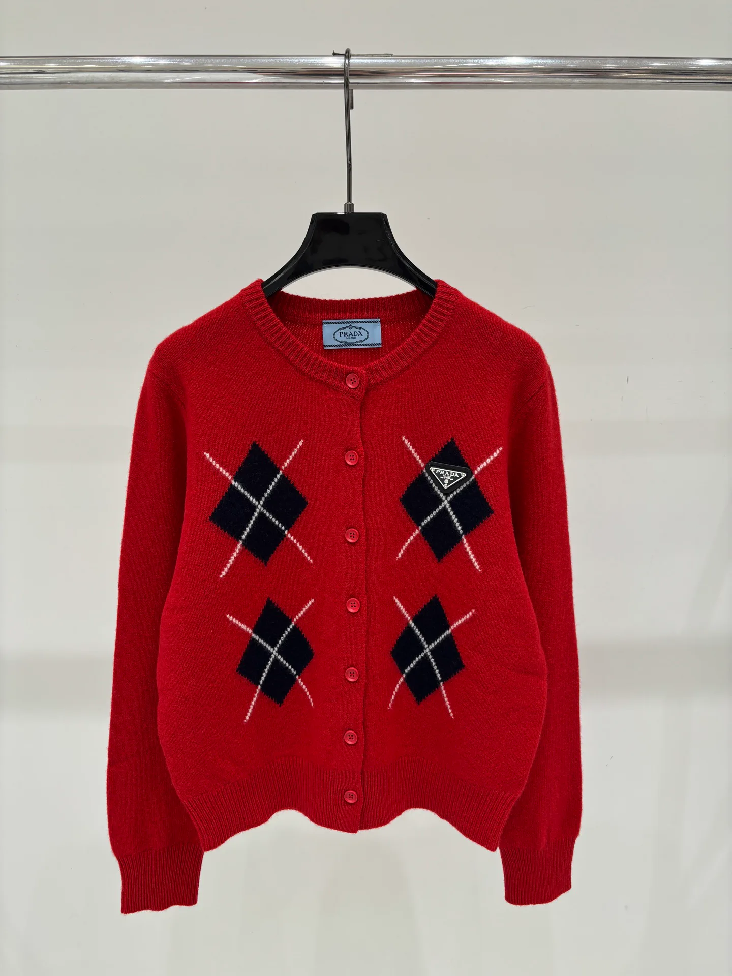 Джемперы И Свитеры Женские Prada 19367255