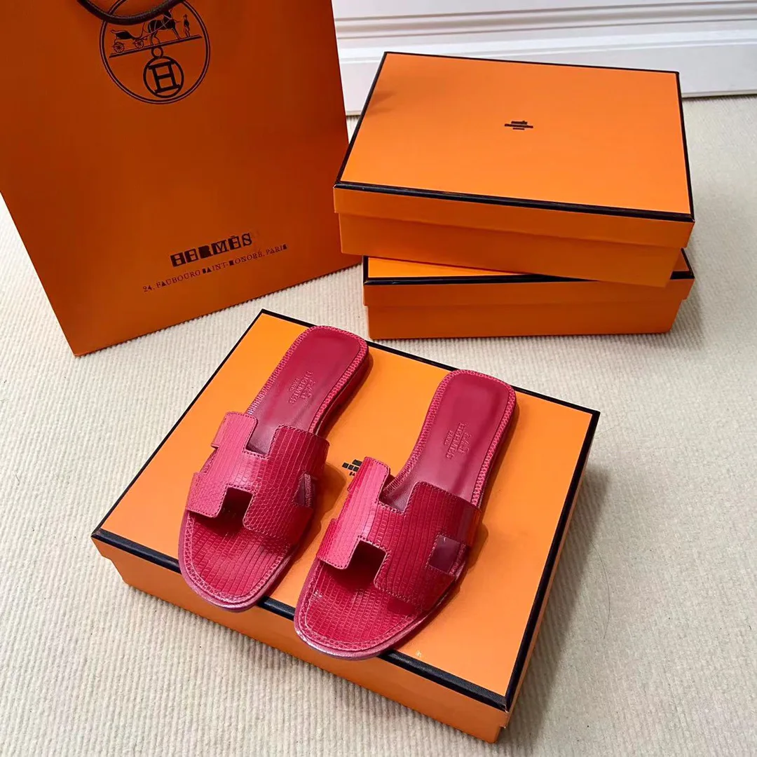 Сандалии Женские Hermes 11408787