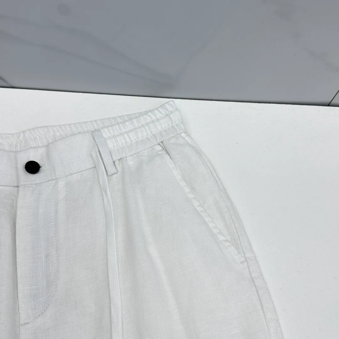 Брюки Мужские Zegna 13118961