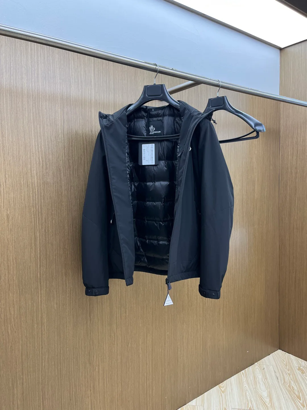 Куртки И Пуховики Мужские Moncler 292155