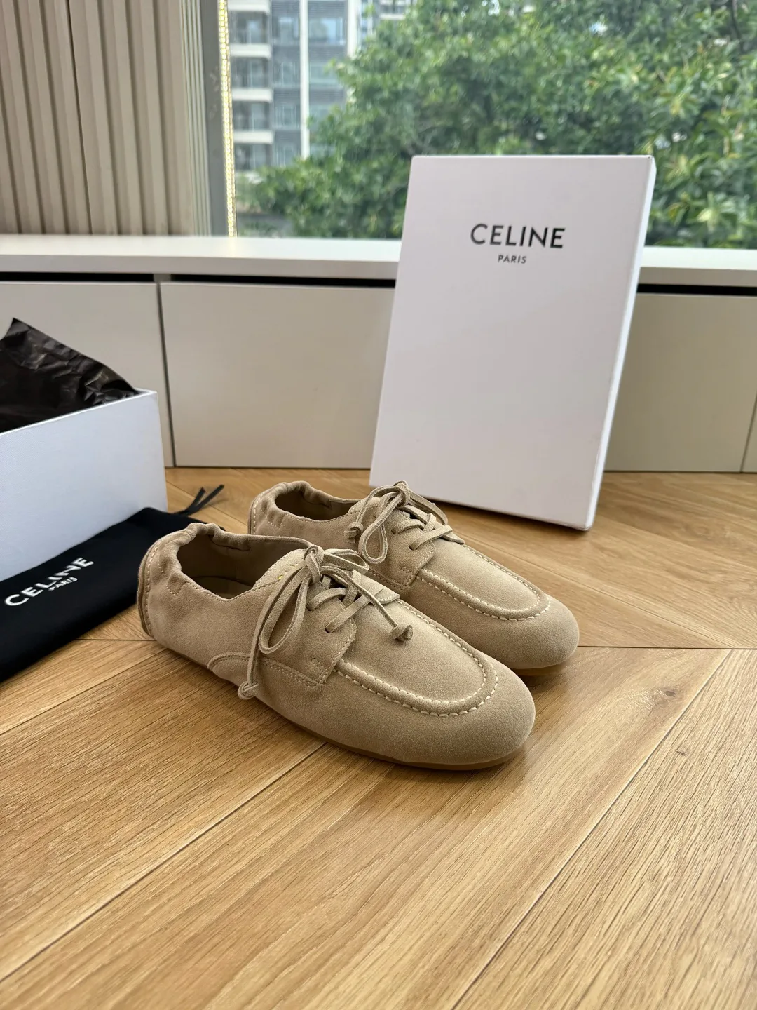 Лоферы И Мокасины Женские Celine 17491510