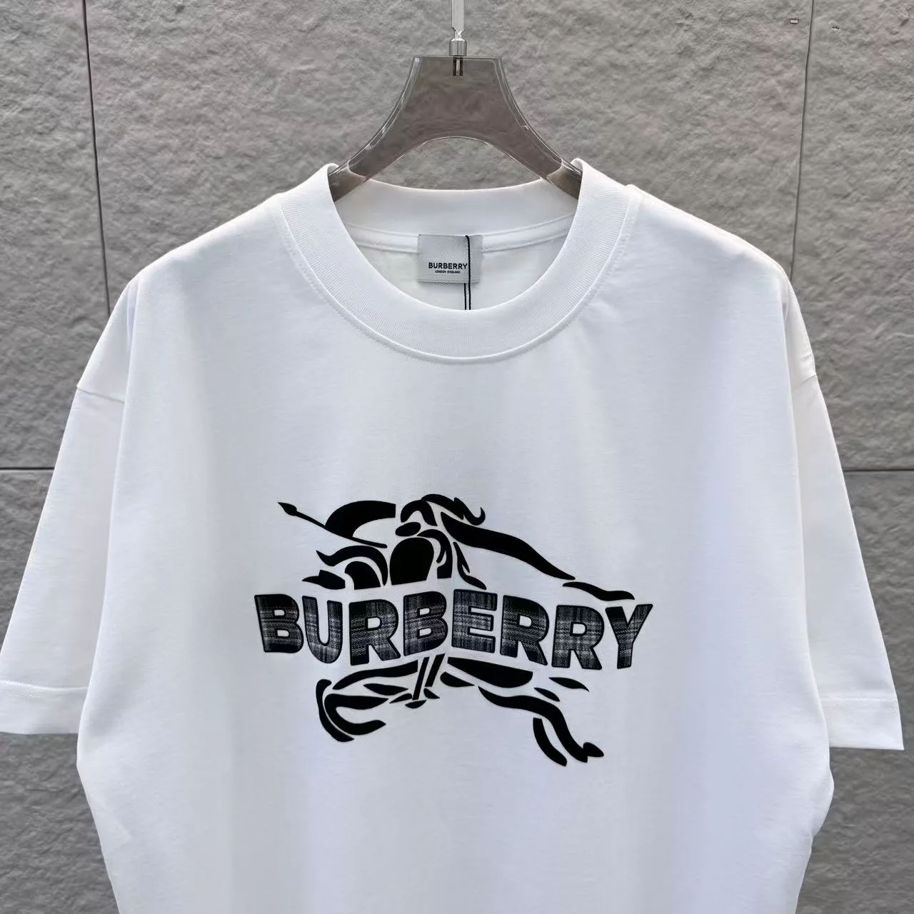 Футболки Мужские Burberry 13084018