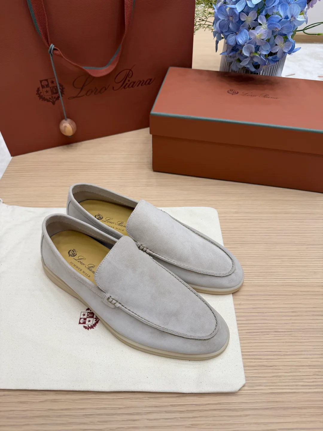 Лоферы И Туфли Мужские Loro Piana 19066930
