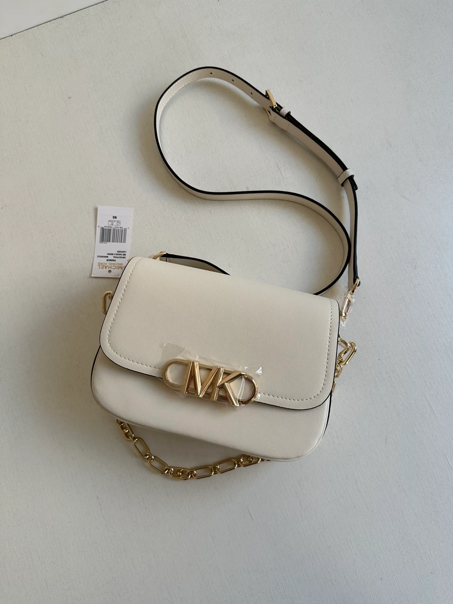 Сумки На Ремне Женские Michael Kors 803422
