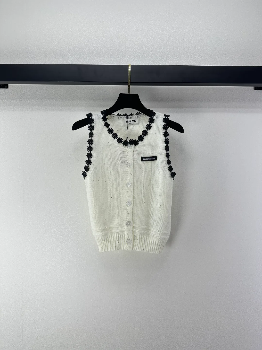 Жилеты Женские Miu Miu 11342856