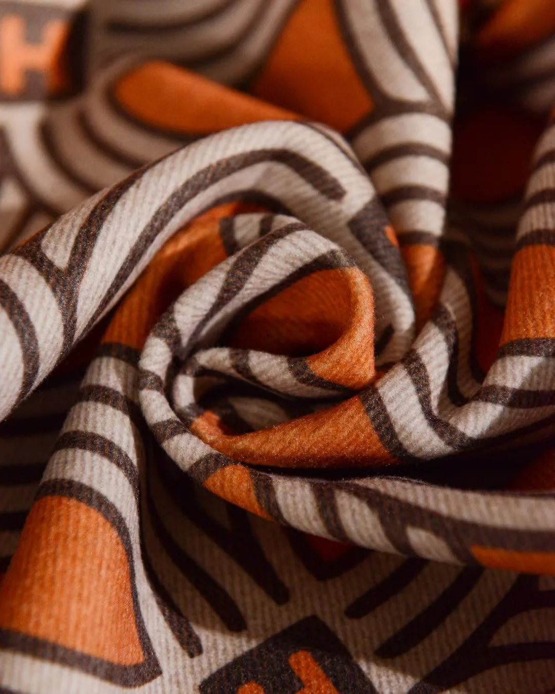 Текстиль Hermes 431239