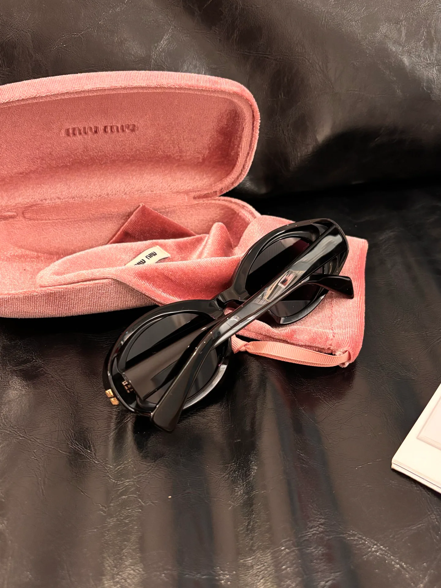 Очки Miu Miu 11658696