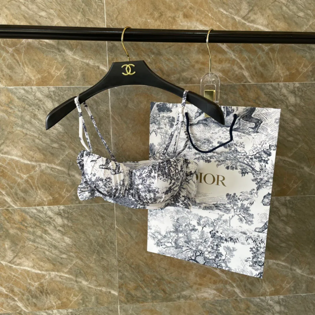 Купальники Женские Christian Dior 18222885